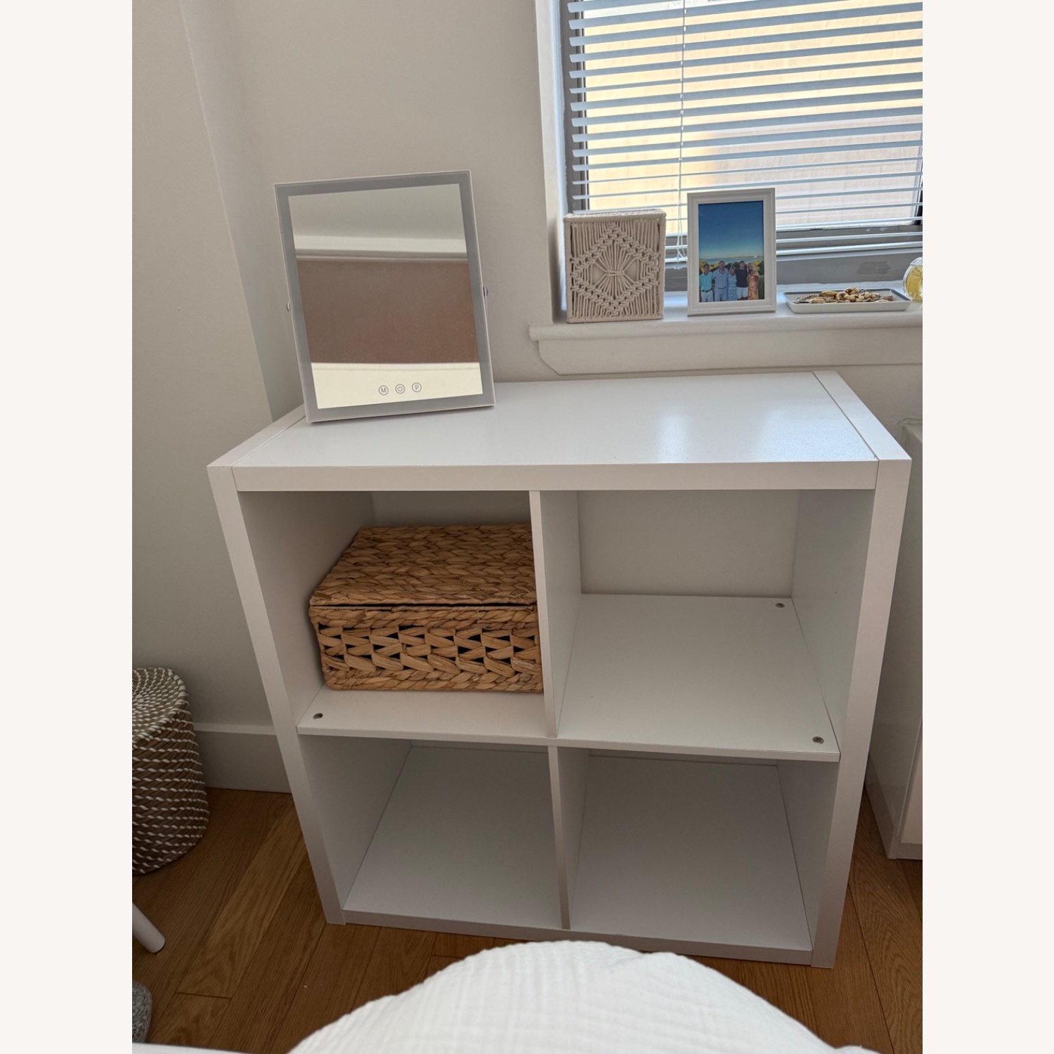 Amazon Cubic Storage Shelf - image-1