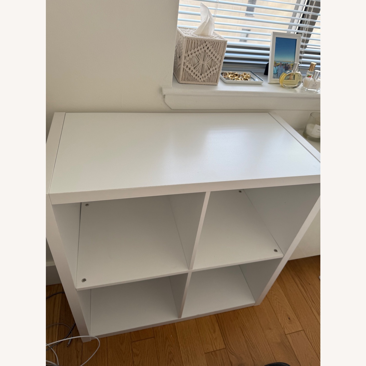 Amazon Cubic Storage Shelf - image-5