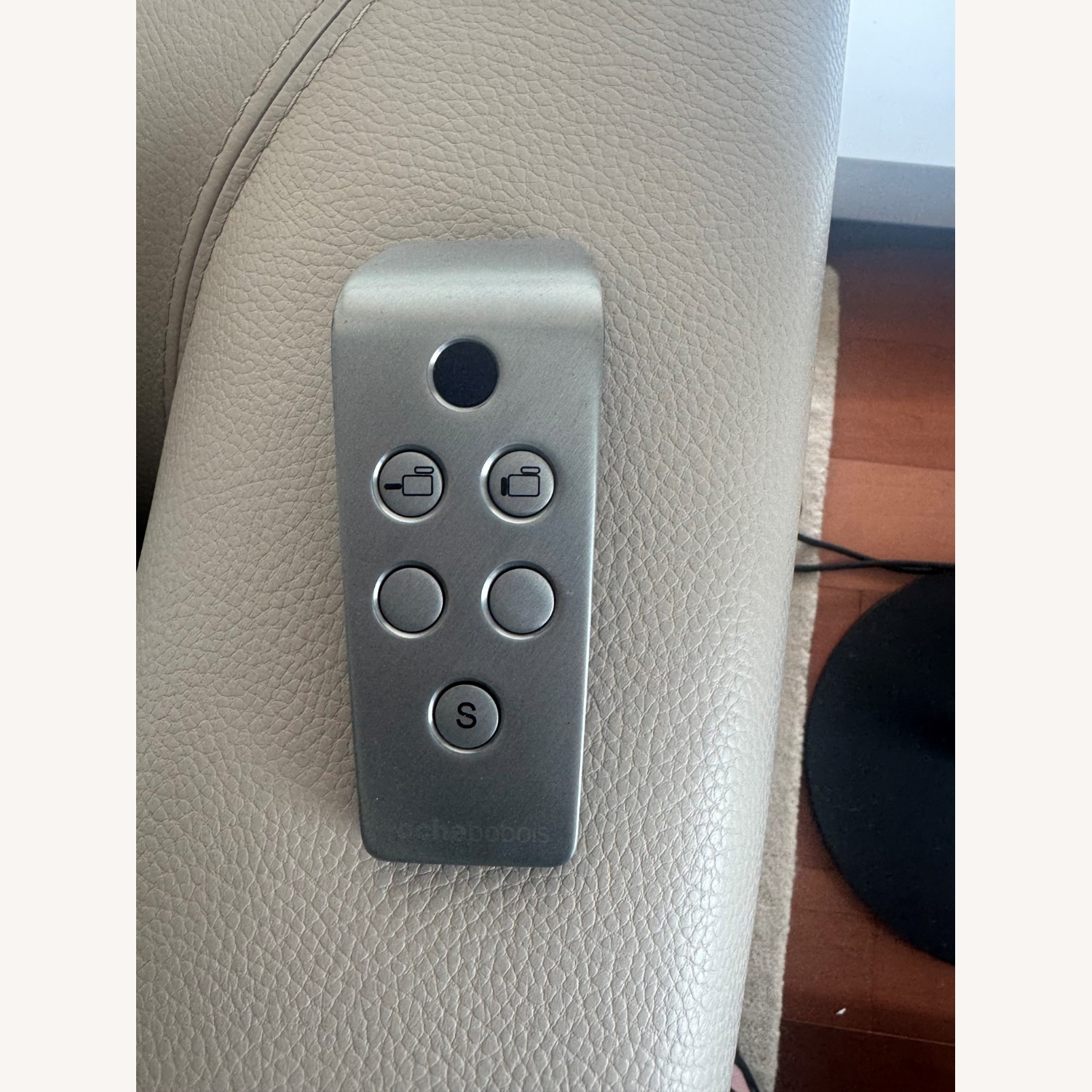 Roche BoBois Alchimie L Shape Sofa - image-4