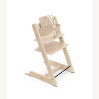 Stokke Tripp Trapp High Chair Natural Wood