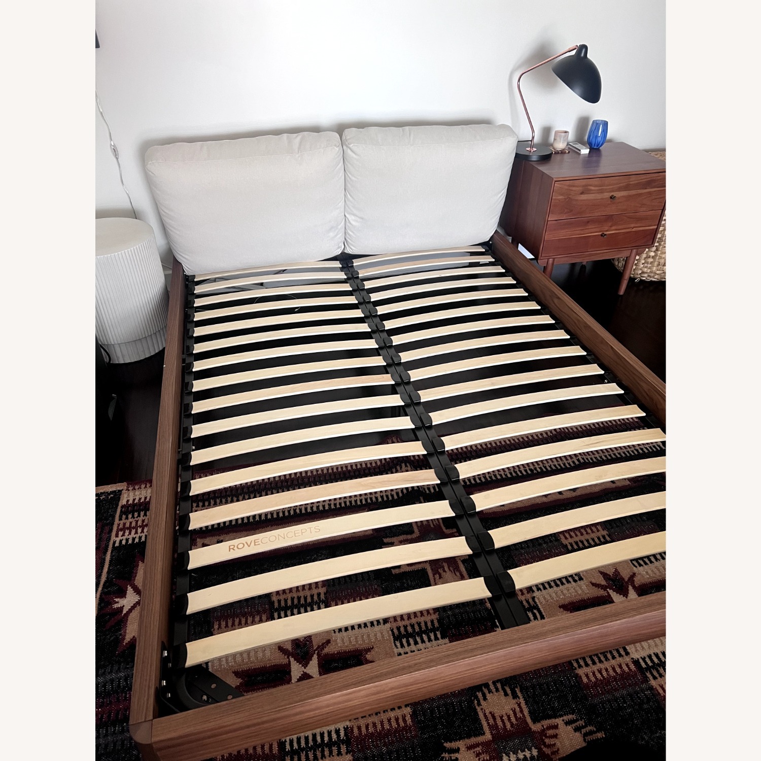 Rove Concepts Queen Bed - image-2