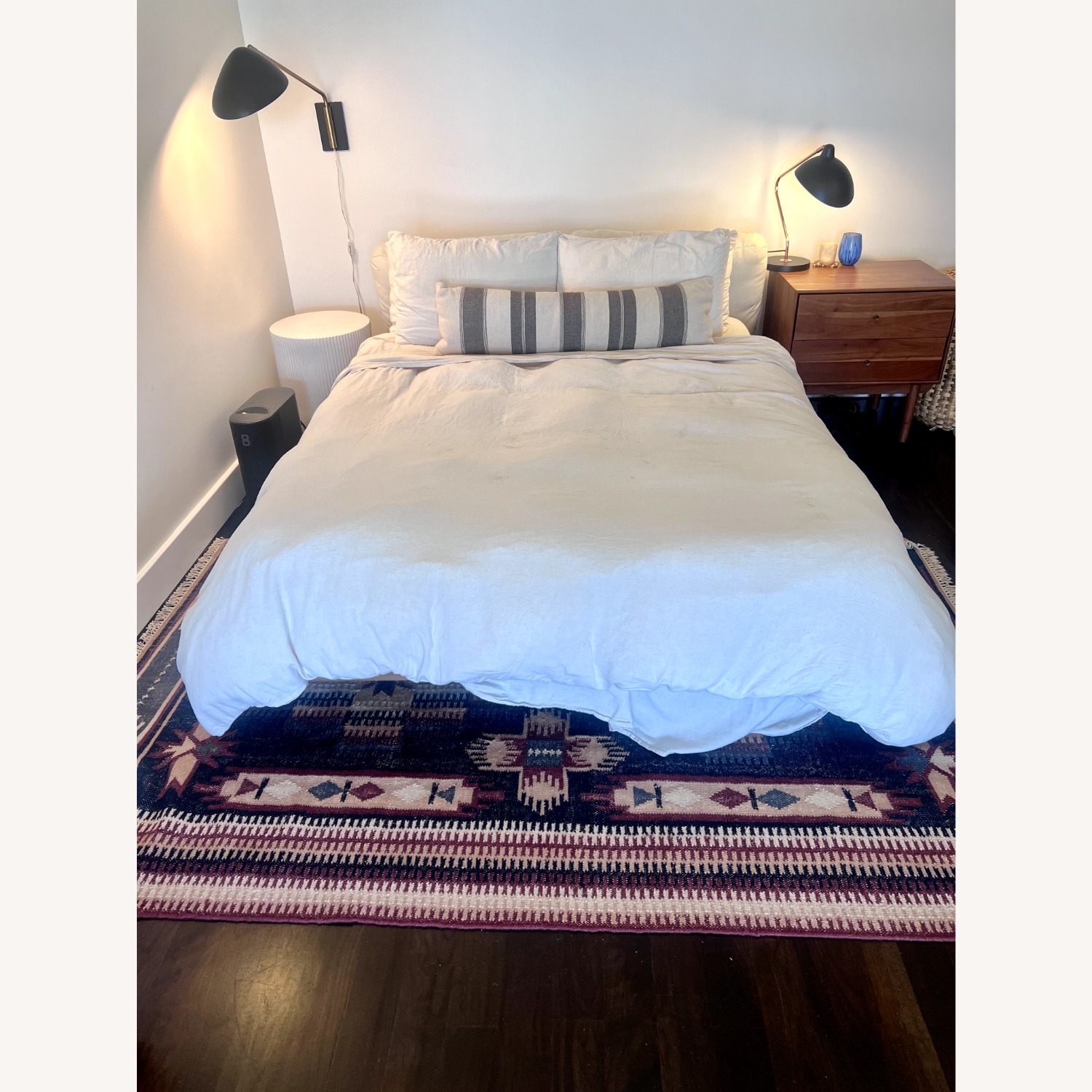 Rove Concepts Queen Bed - image-8