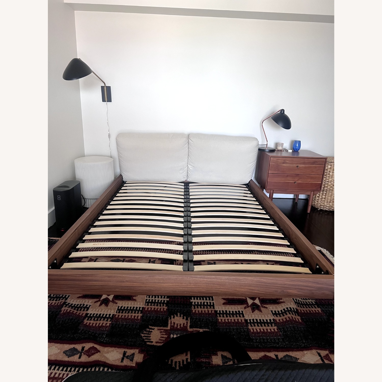 Rove Concepts Queen Bed - image-1