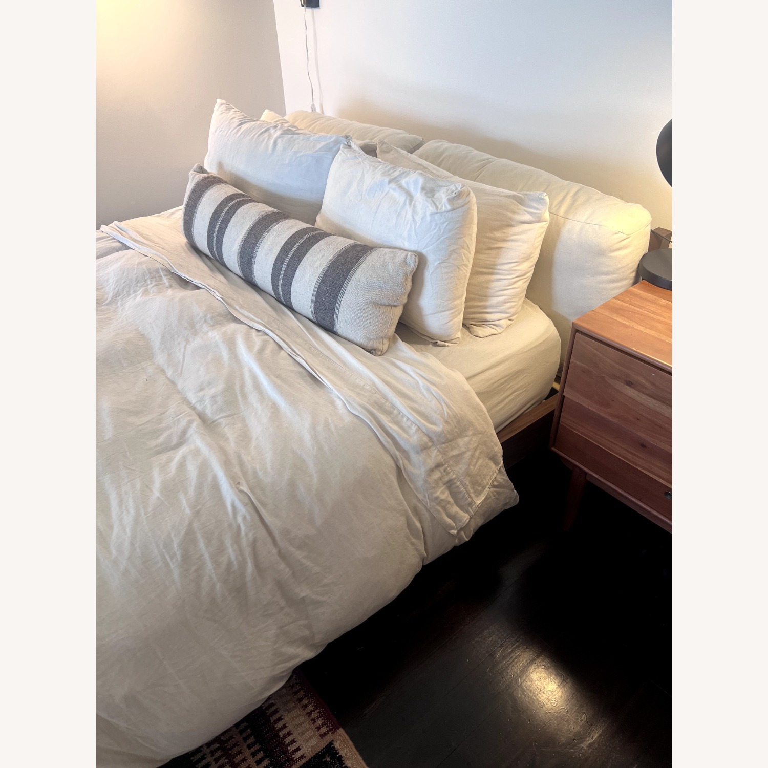 Rove Concepts Queen Bed - image-9