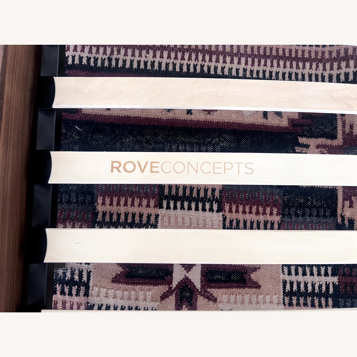 Rove Concepts Queen Bed - image-6