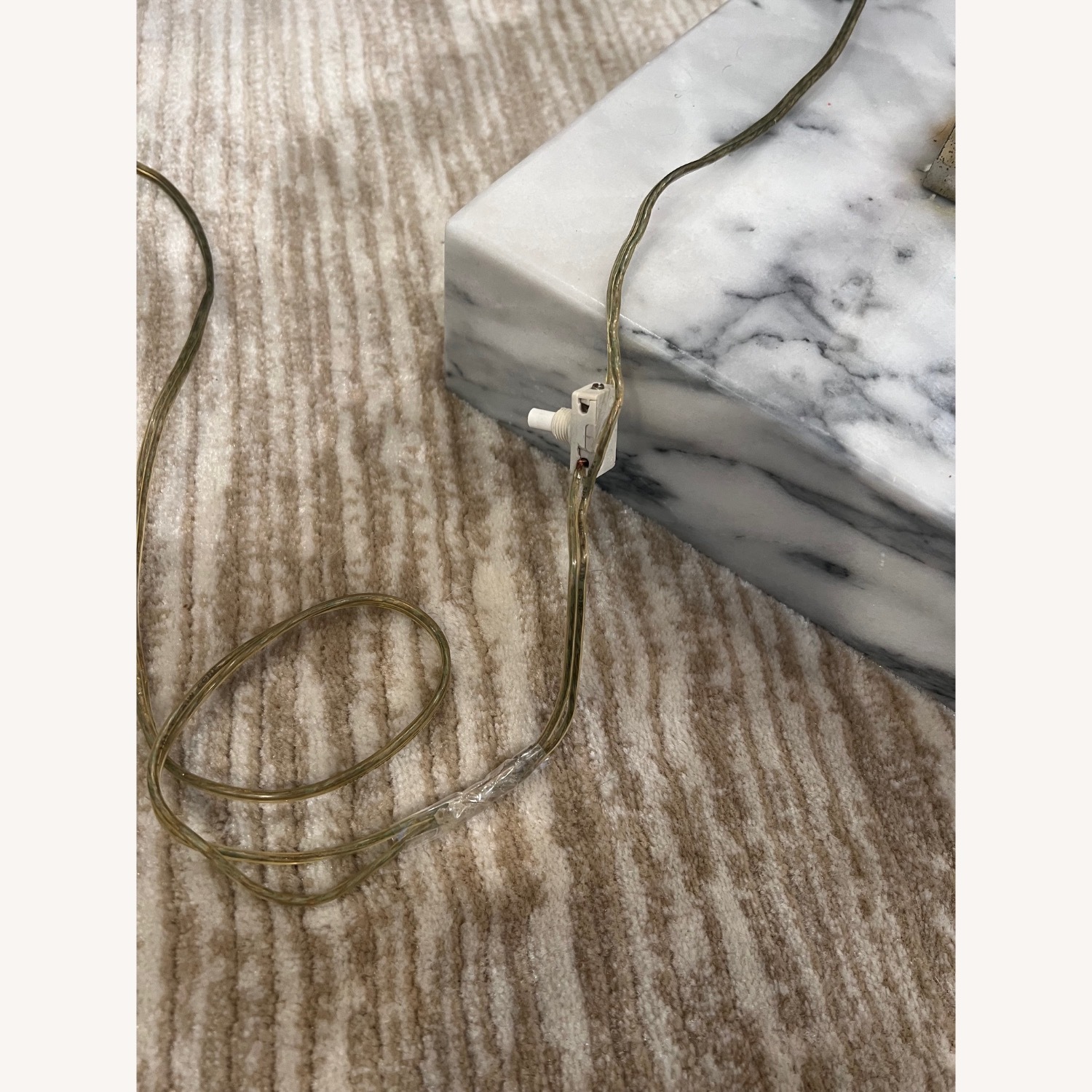 Achilles Castiglioni Floor Lamp - image-2