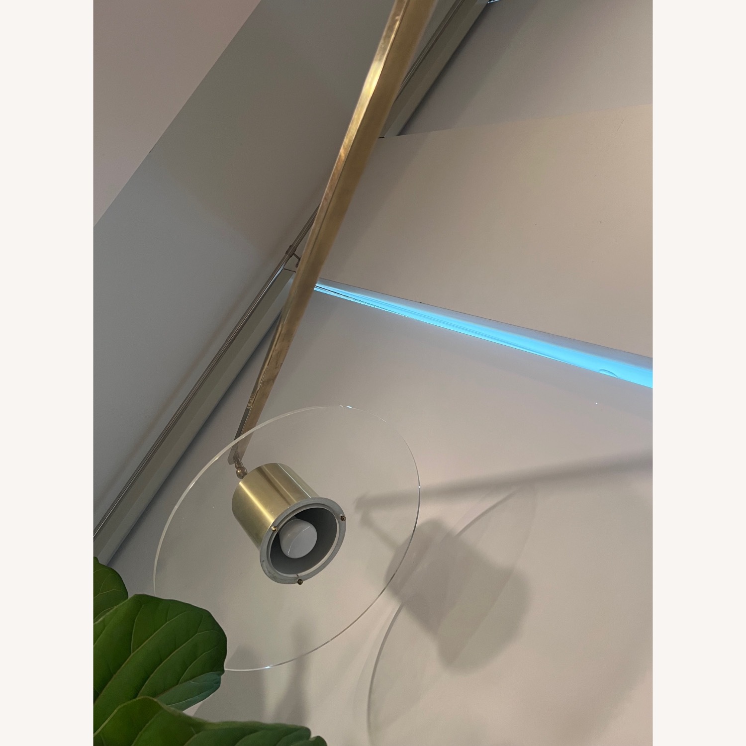 Achilles Castiglioni Floor Lamp - image-3