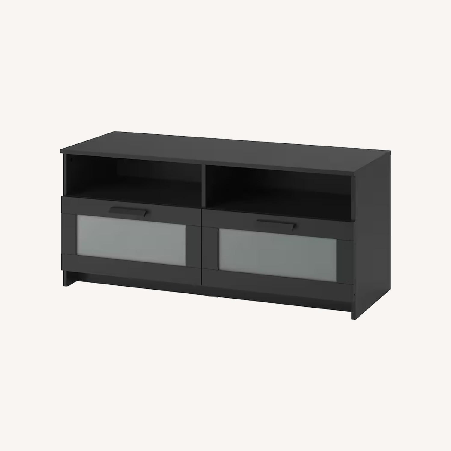 IKEA BRIMNES TV Stand - image-0