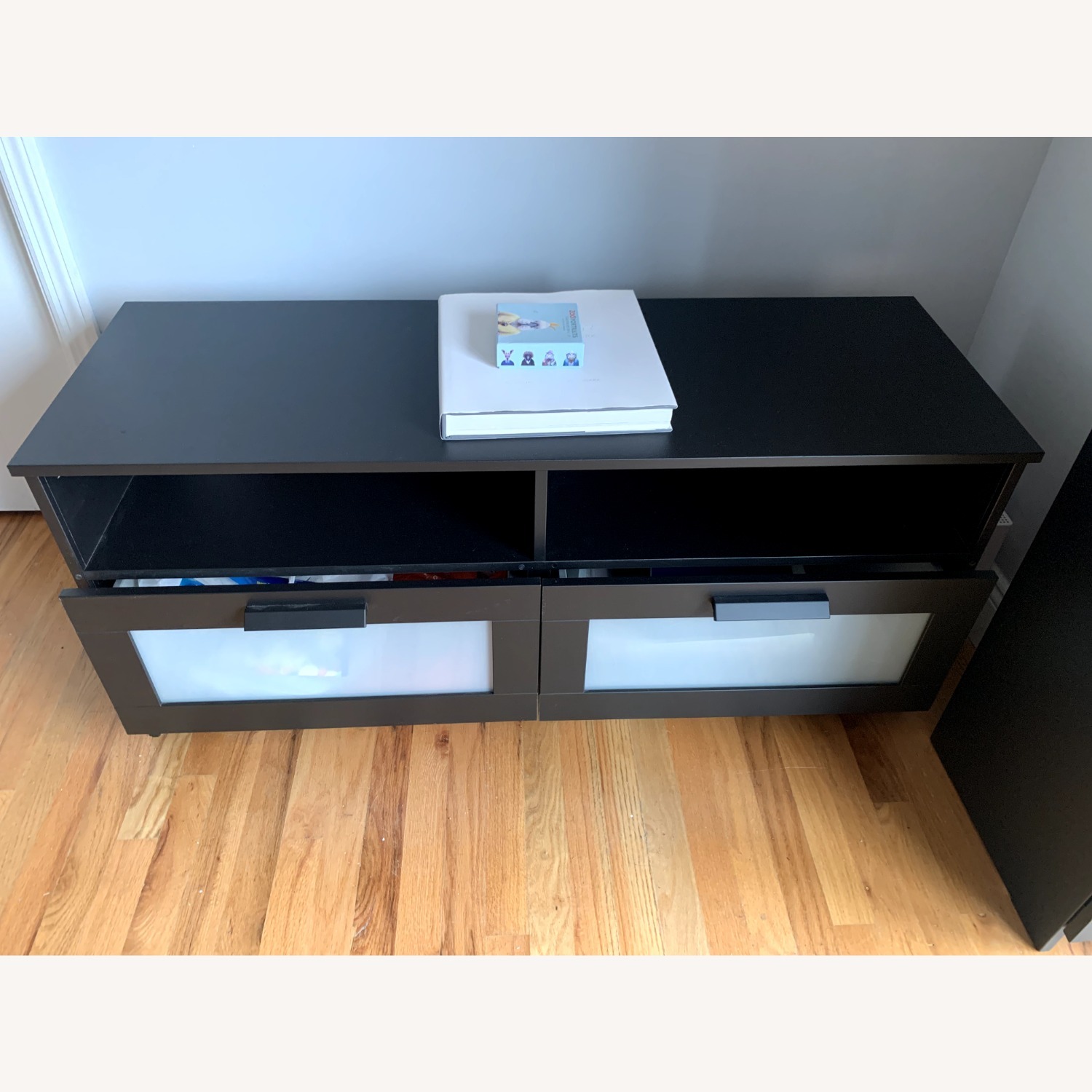 IKEA BRIMNES TV Stand - image-4