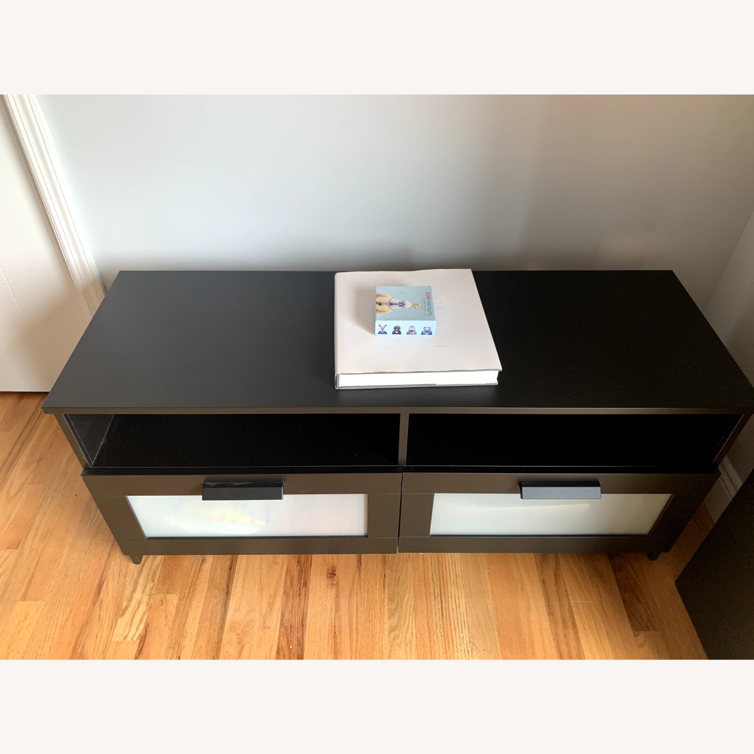 IKEA BRIMNES TV Stand - image-5