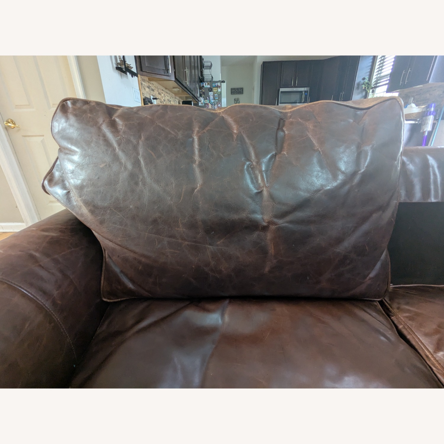 RH Lancaster Luxe 3 Seater Sofa - image-5