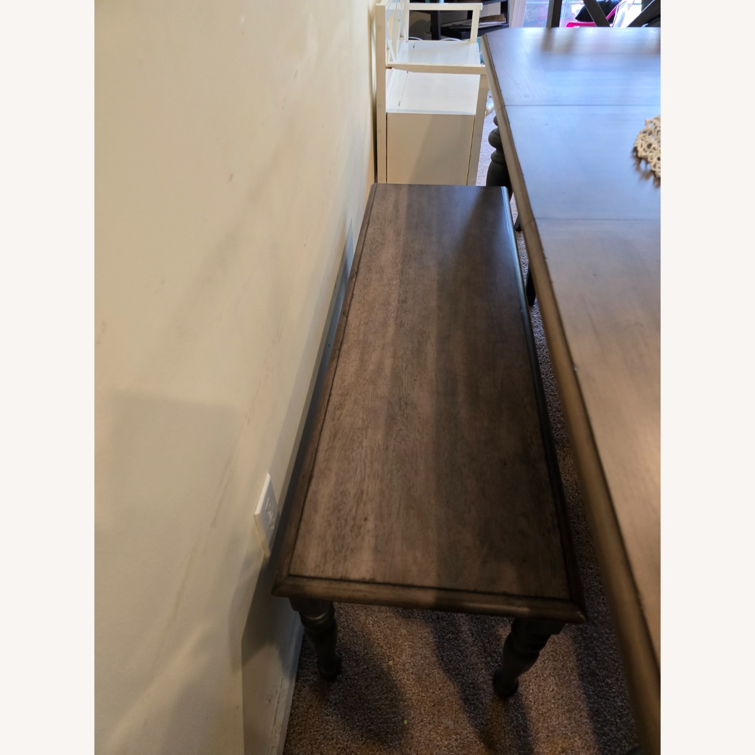 Raymour & Flanigan Table - image-3