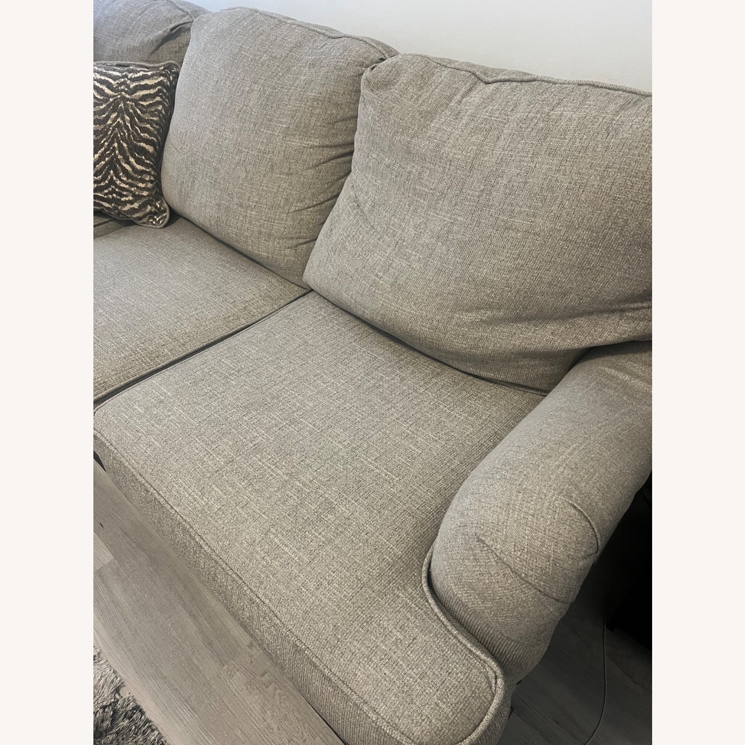 Hughes 3 Seat Sofa - image-3