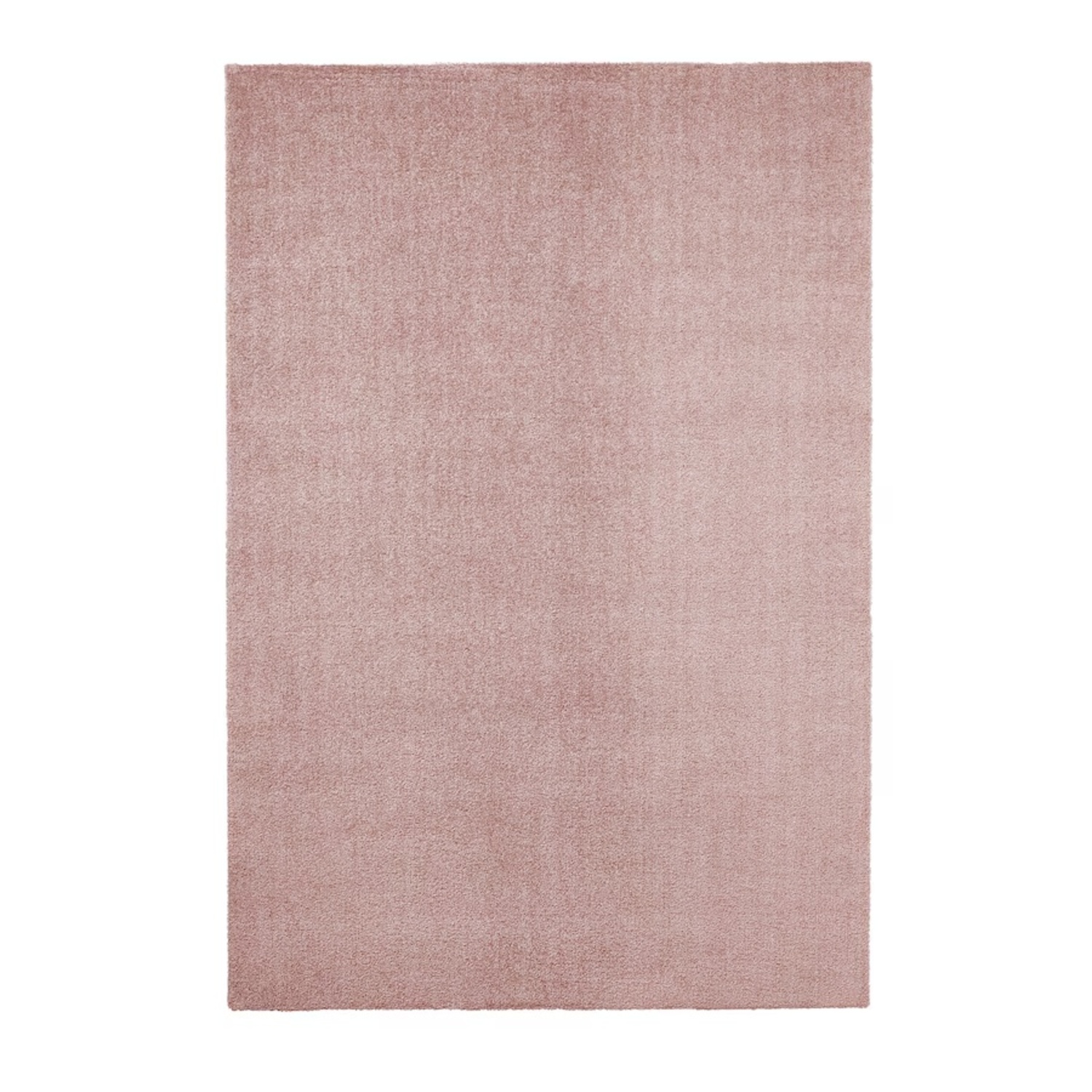 IKEA KNARDRUP Rug, Low Pile, Pale Pink, 6 ' 7 "x9 ' 10 - image-7