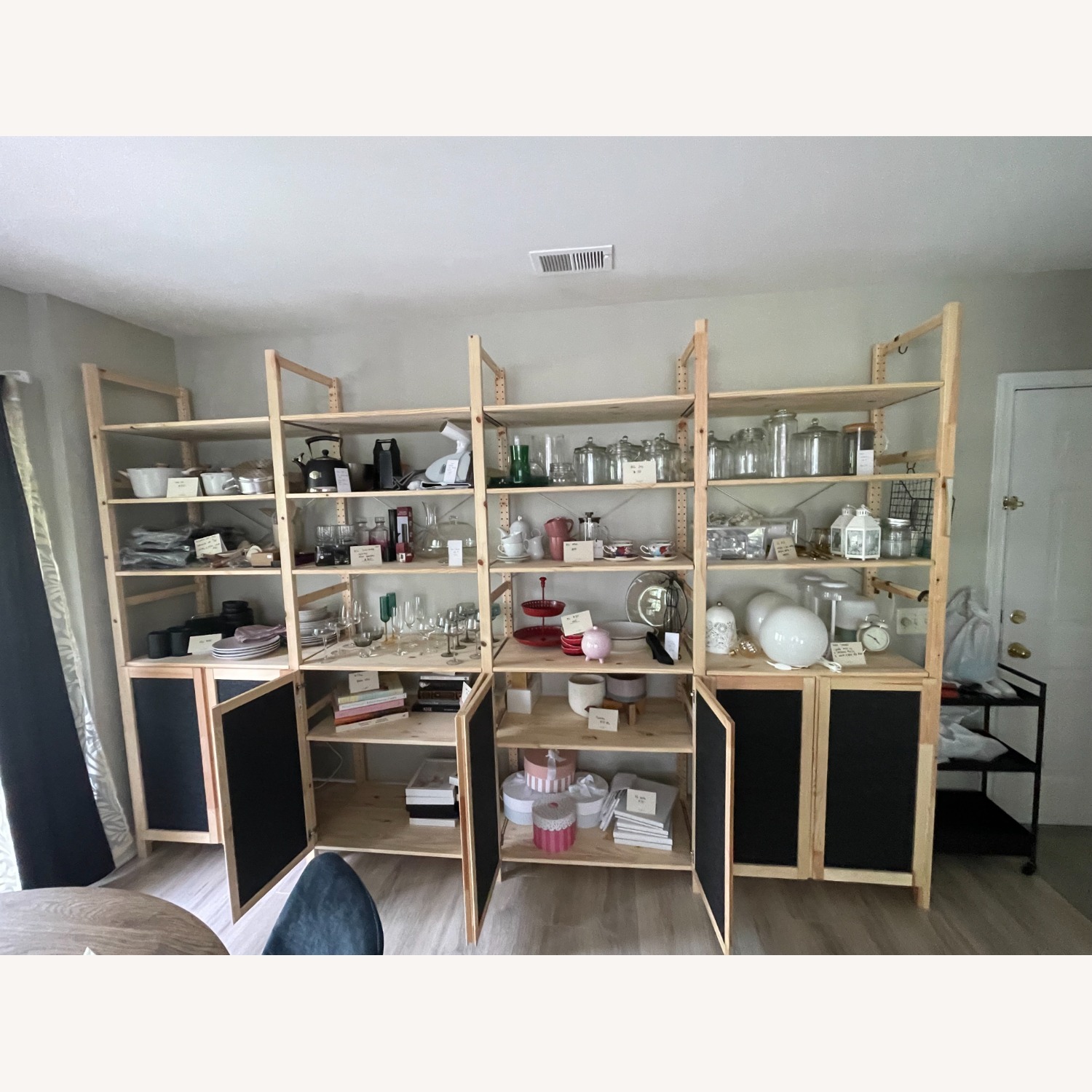 IKEA IVAR Wall Storage Unit - image-4