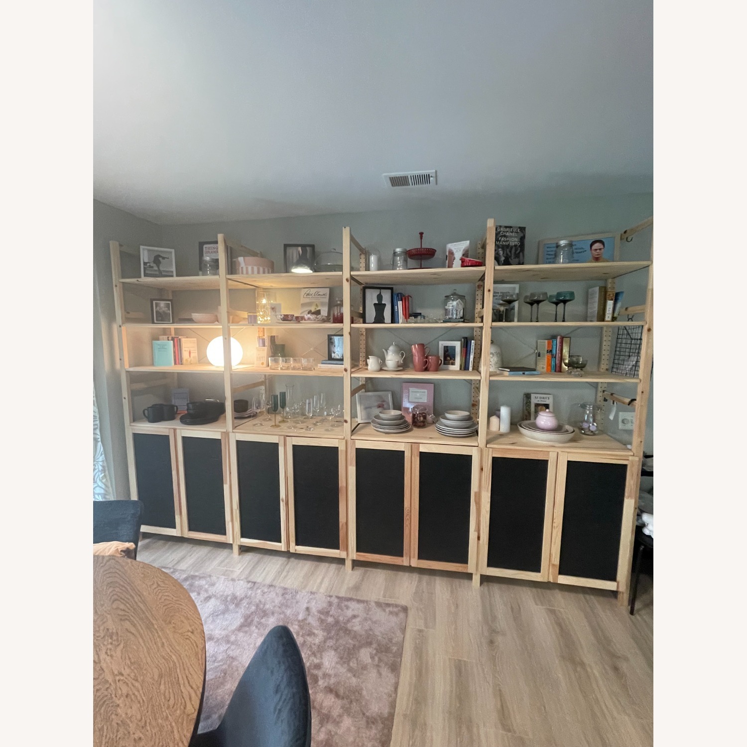 IKEA IVAR Wall Storage Unit - image-8