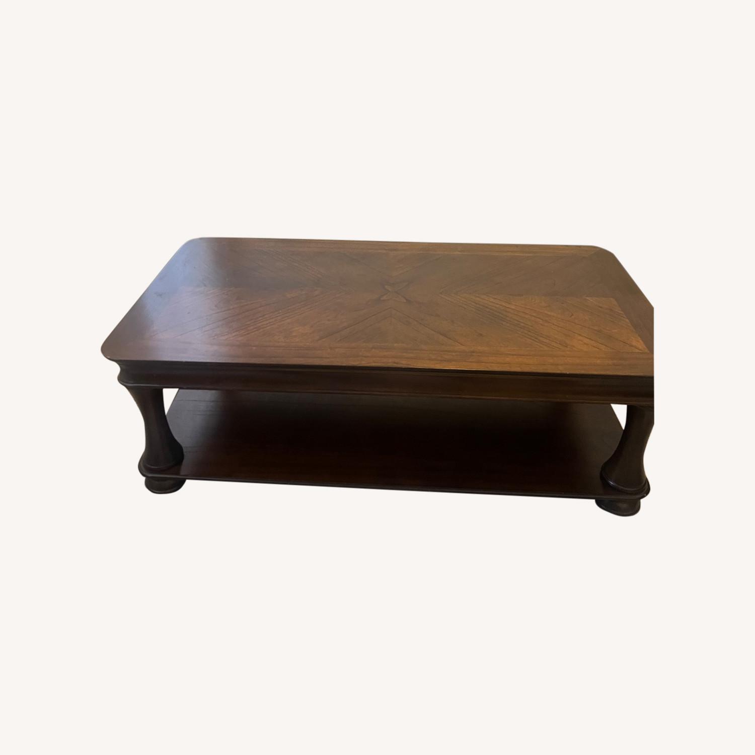 Coffee Table - image-0