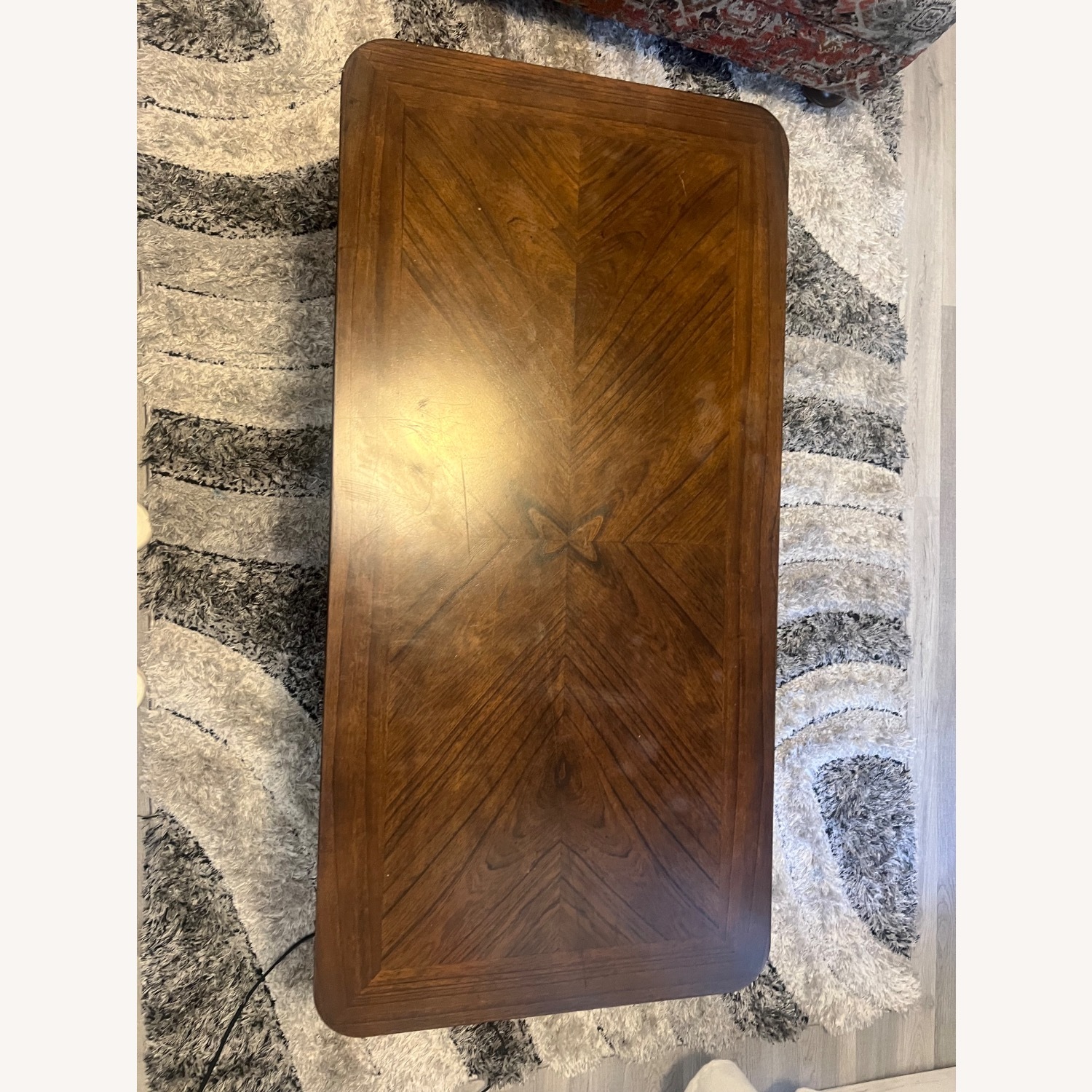 Coffee Table - image-1