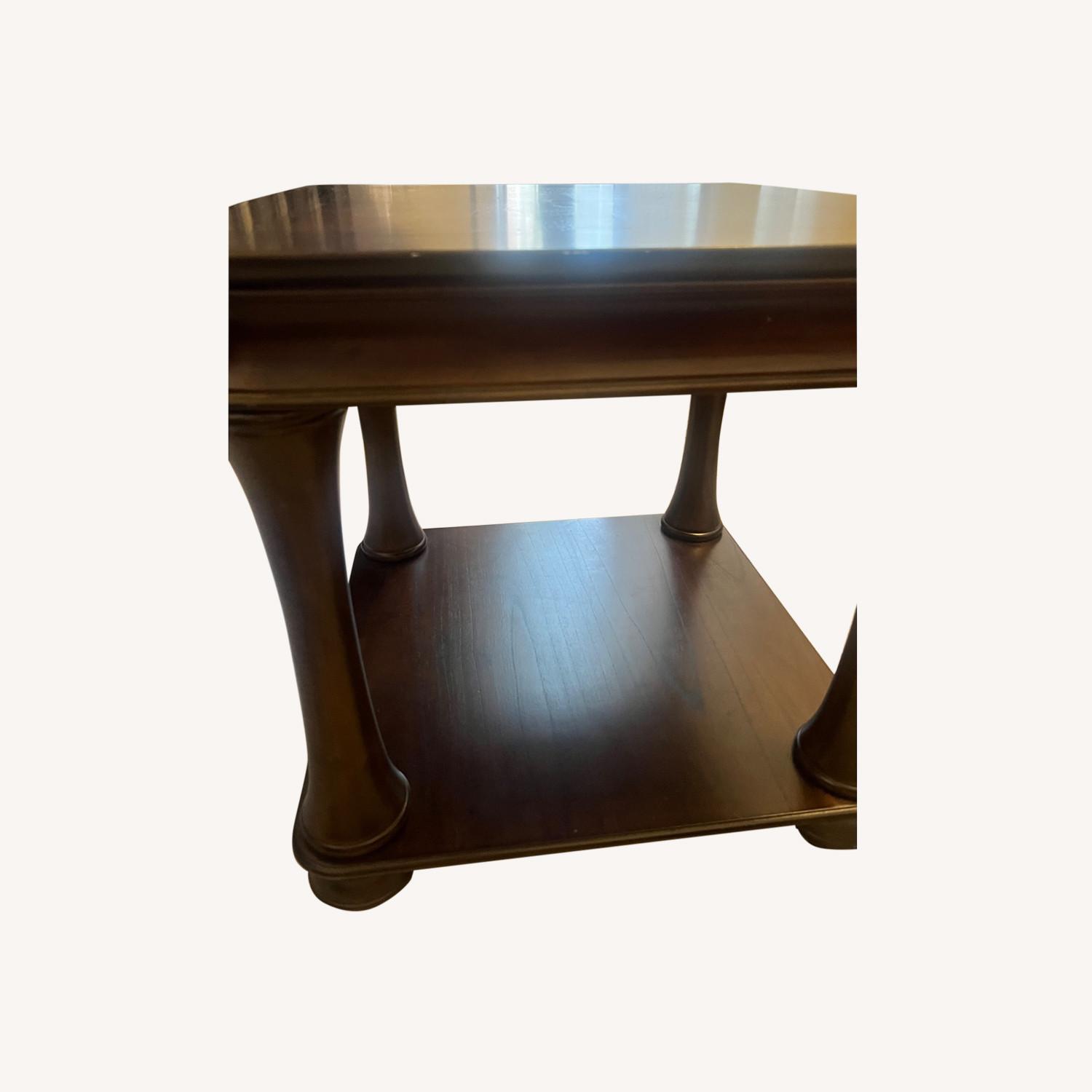 Hughes Side Table - image-0