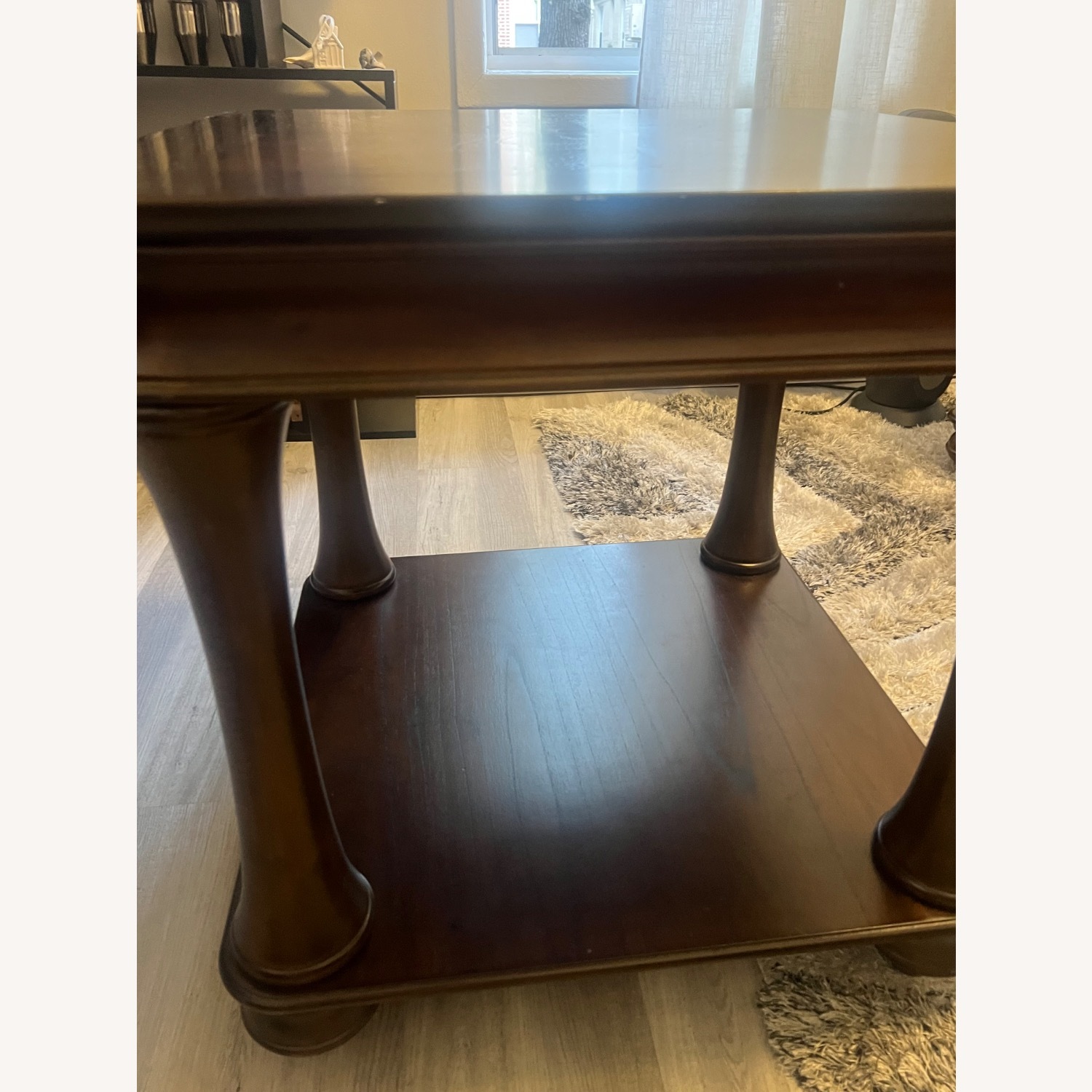 Hughes Side Table - image-3