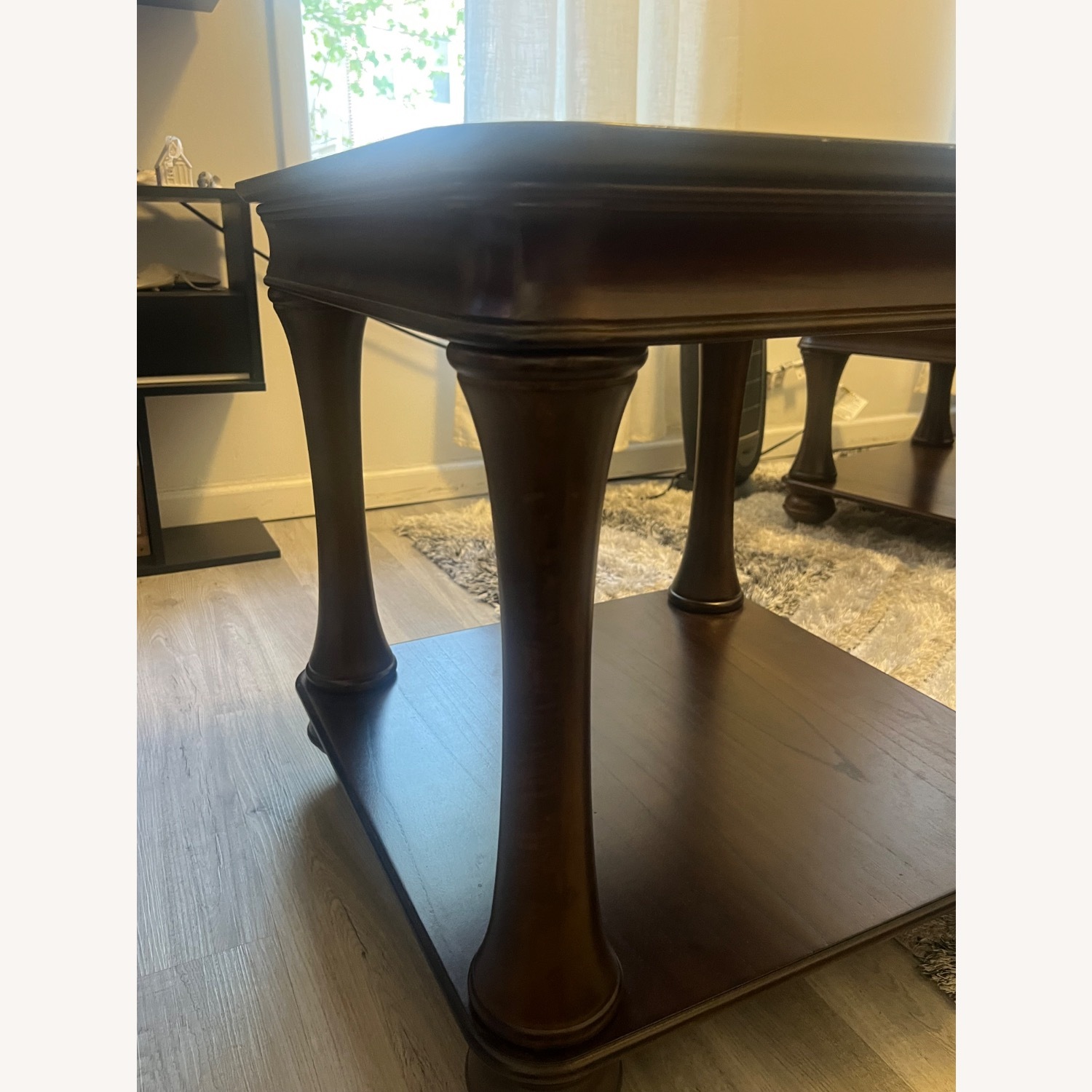 Hughes Side Table - image-4