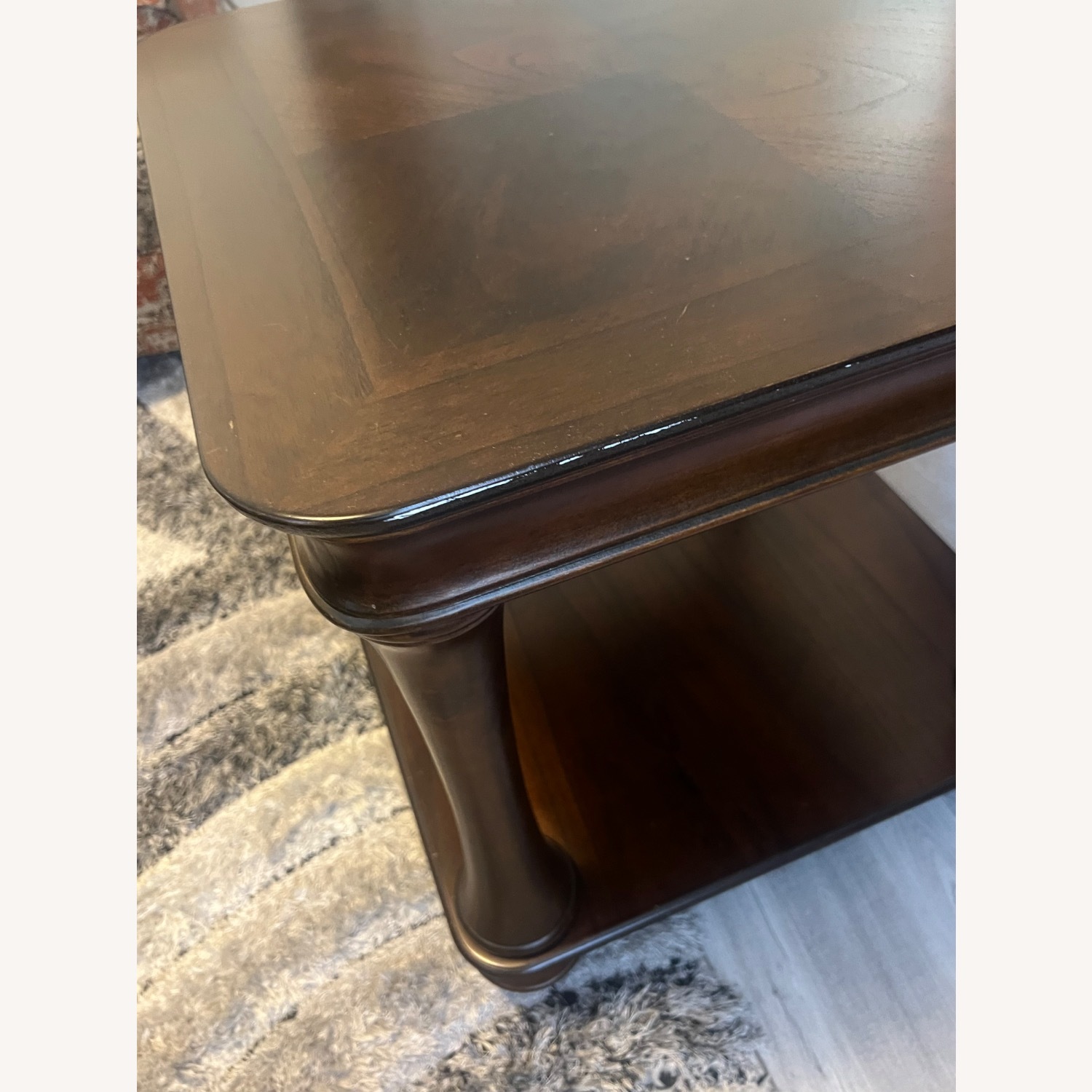 Hughes Side Table - image-2