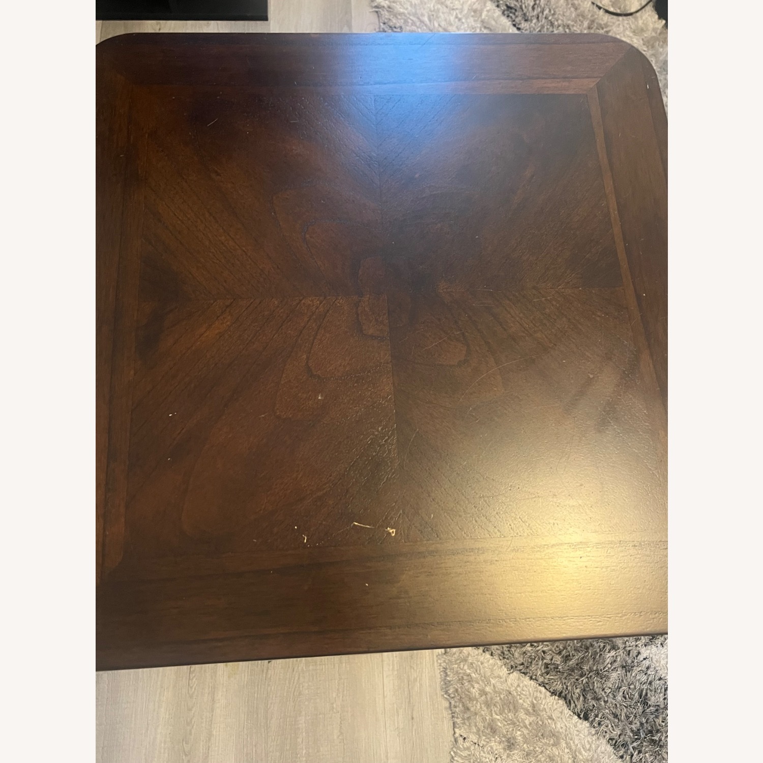 Hughes Side Table - image-5