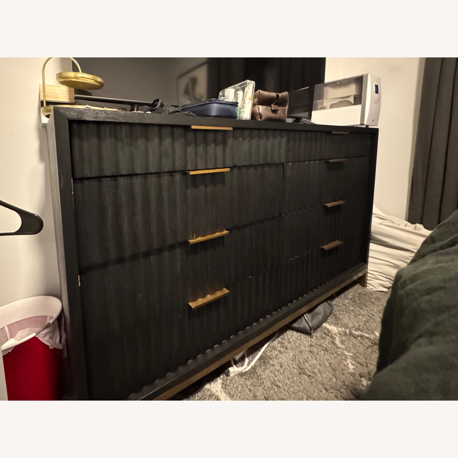 8-Drawer Elyza Dresser - image-2