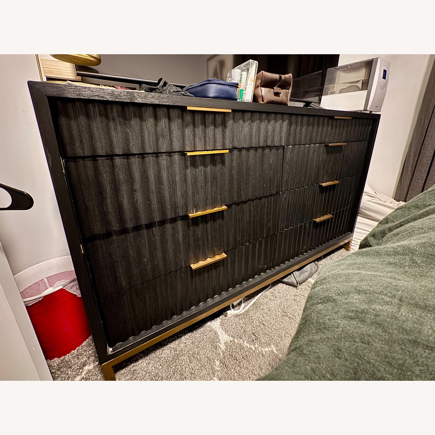 8-Drawer Elyza Dresser - image-1