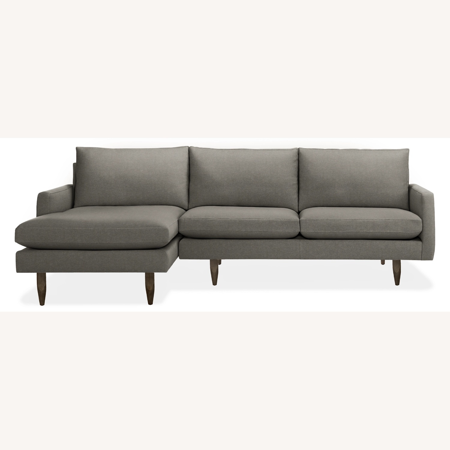 Room & Board Jasper Chaise Sofa - image-6
