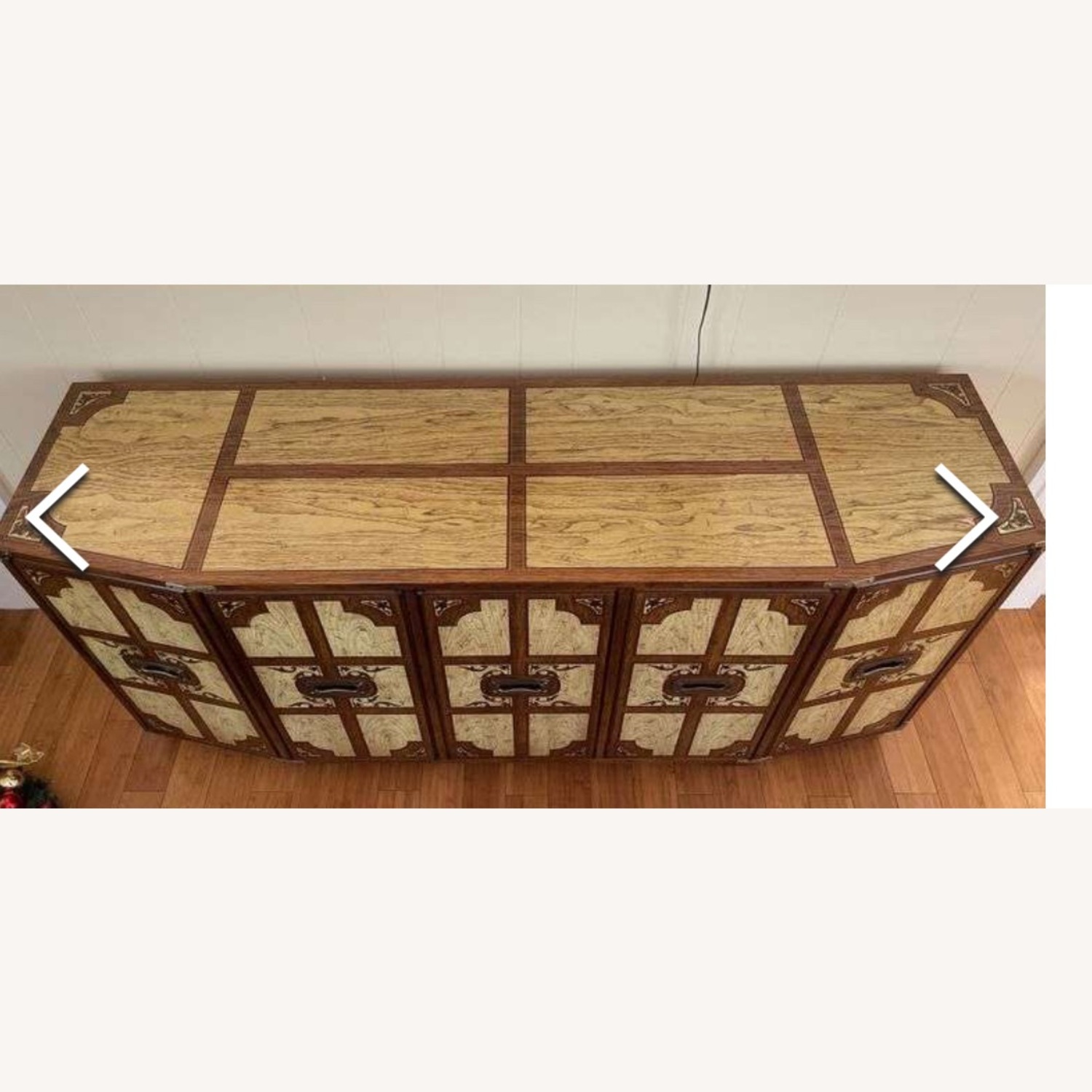 Drexel Oxford Square Mid-century Modern - image-5