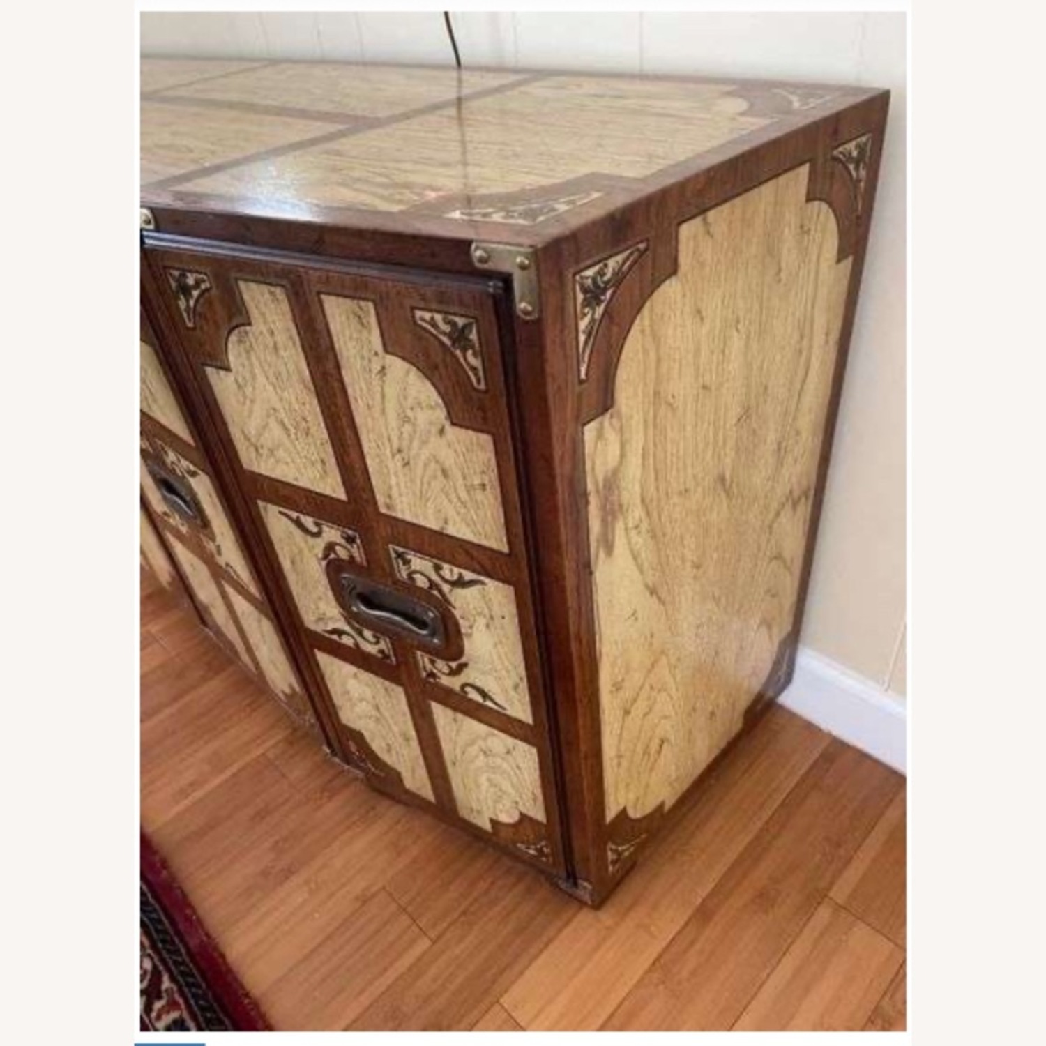 ドレクセルDREXEL チェスト　サイドボード米軍家具made in USA イズヤオンライン | ドレクセル DREXEL HERITAGE / USA