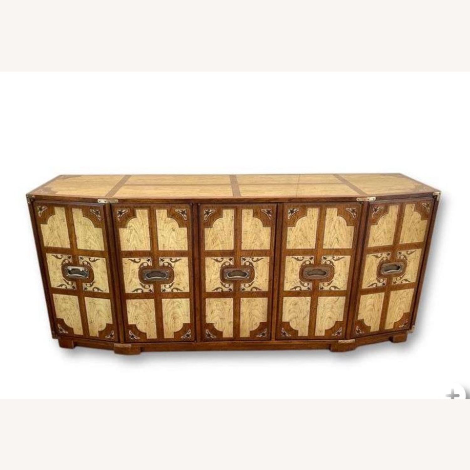 Drexel Oxford Square Mid-century Modern - image-10