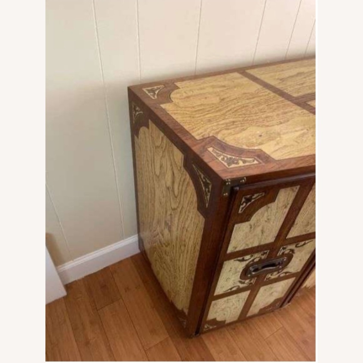 Drexel Oxford Square Mid-century Modern - image-2