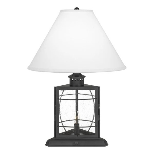 Used Quoizel McKenna Table Lamps for sale on AptDeco