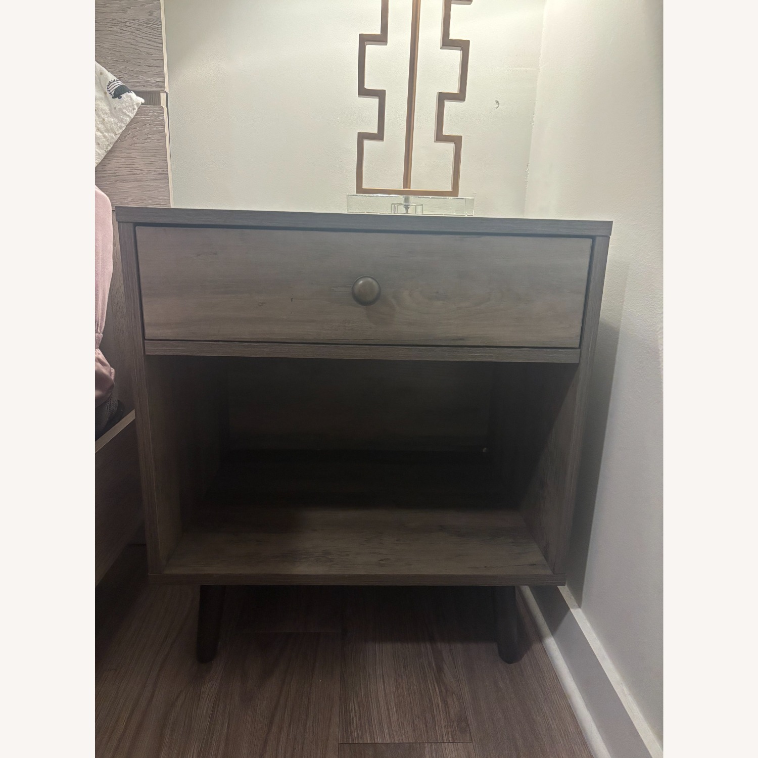 Wayfair Nightstand - image-3
