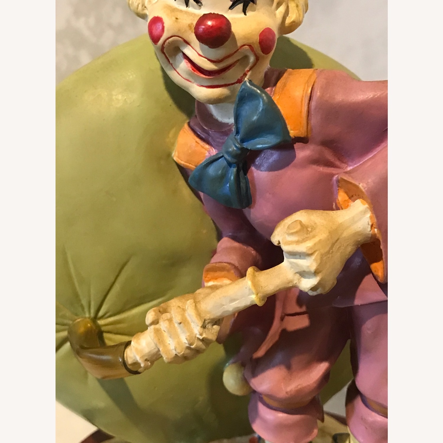 The Mirella Collection Clown Figurine  - image-7