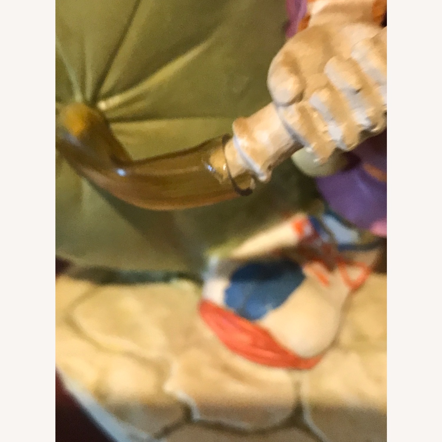 The Mirella Collection Clown Figurine  - image-12