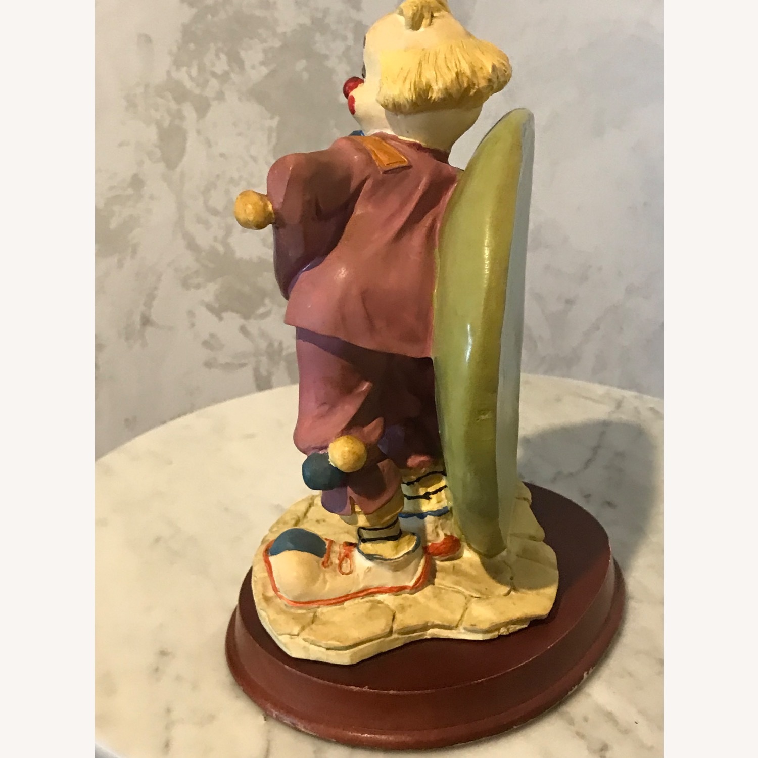 The Mirella Collection Clown Figurine  - image-9