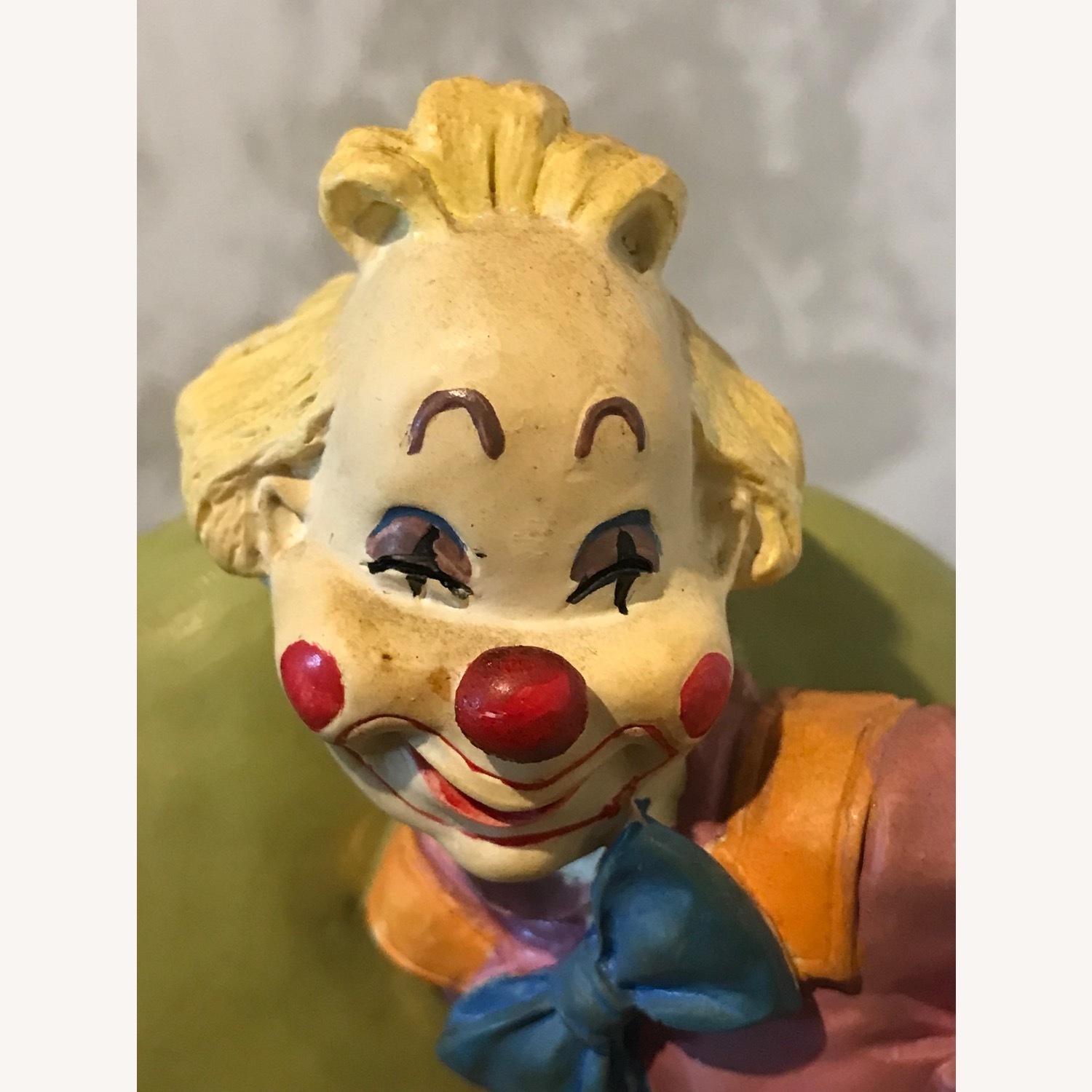 The Mirella Collection Clown Figurine  - image-5