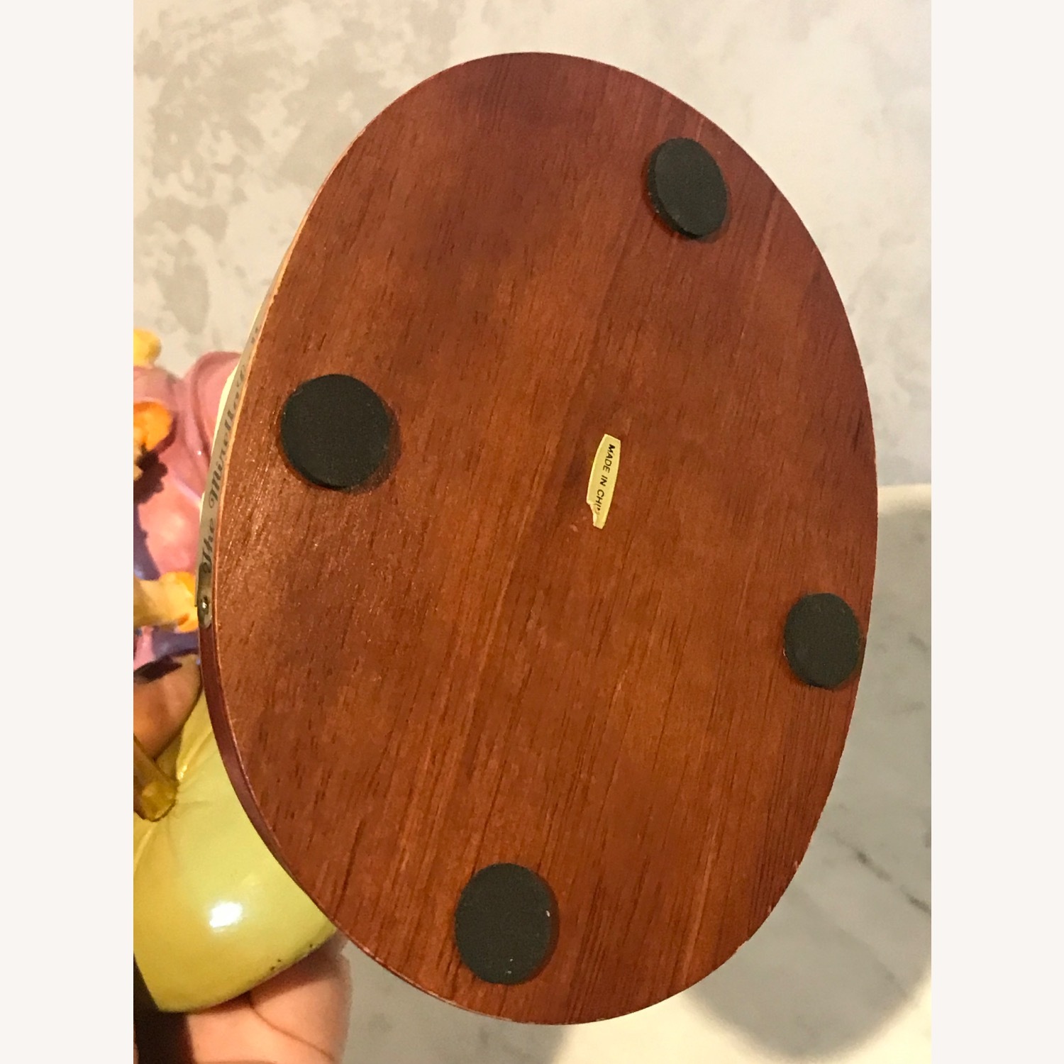 The Mirella Collection Clown Figurine  - image-11