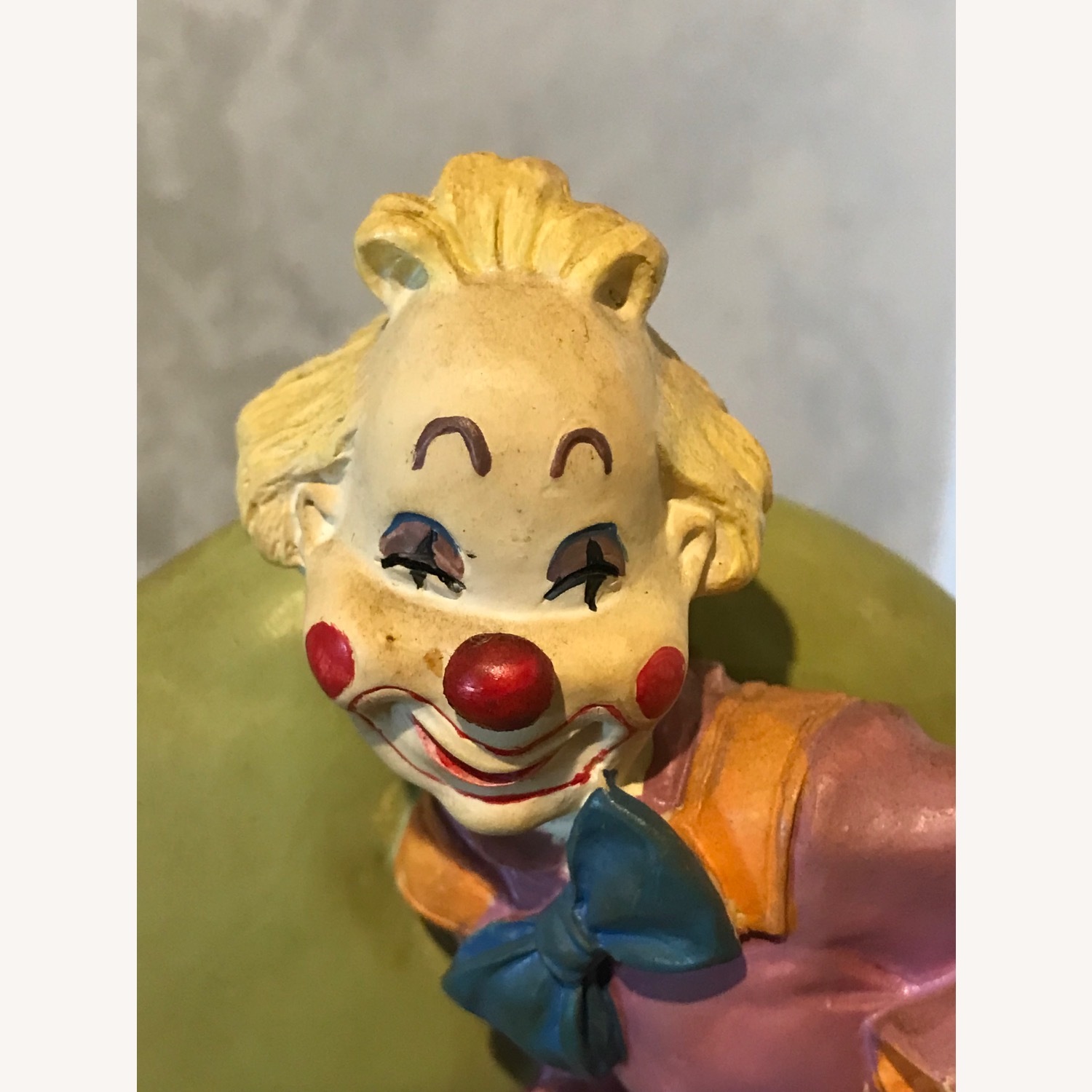 The Mirella Collection Clown Figurine  - image-13