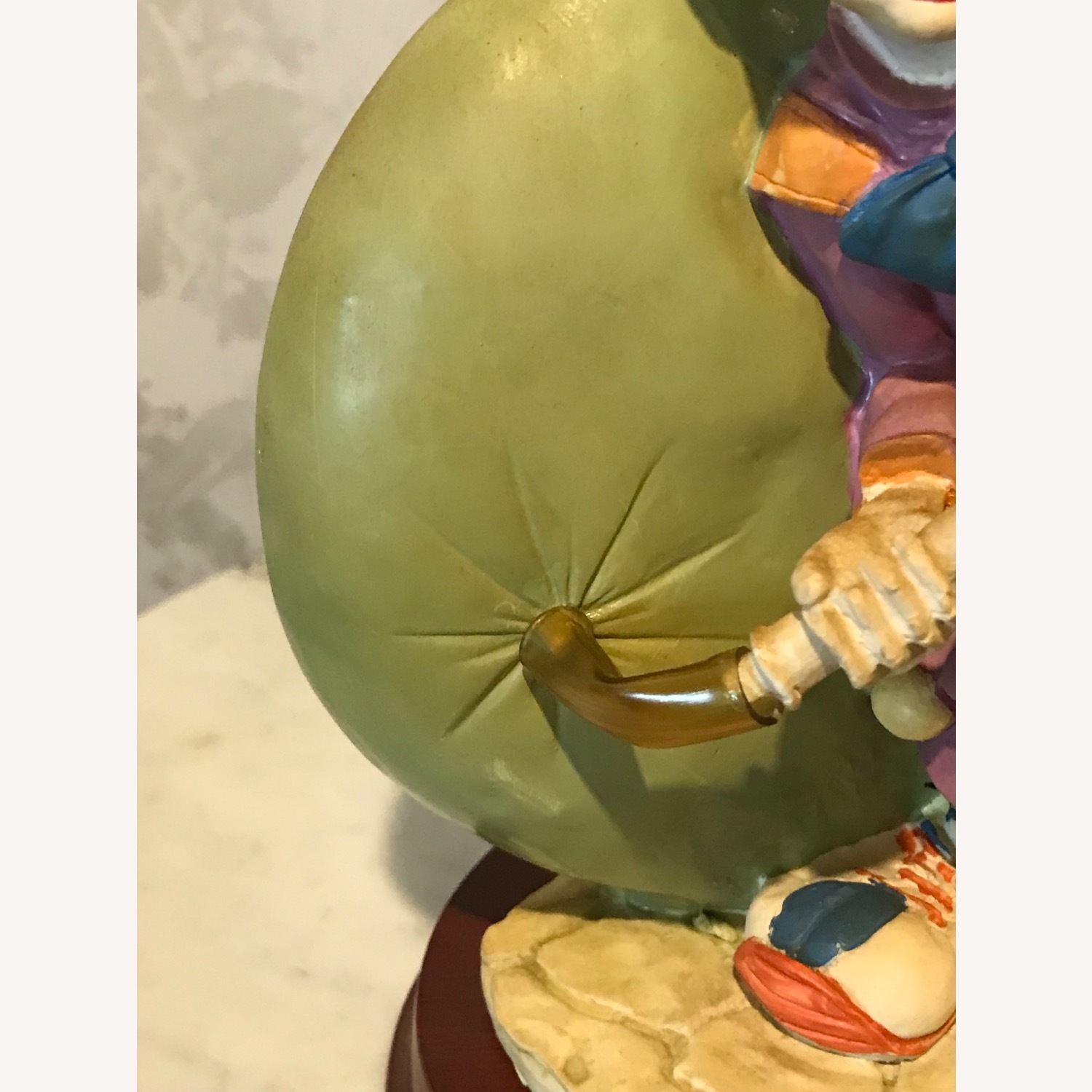 The Mirella Collection Clown Figurine  - image-1