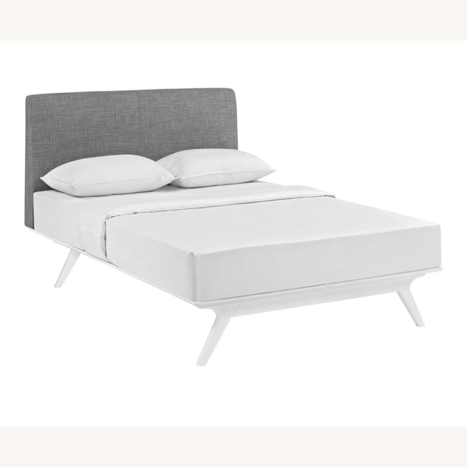 Modway Tracy King Platform Bed - image-1