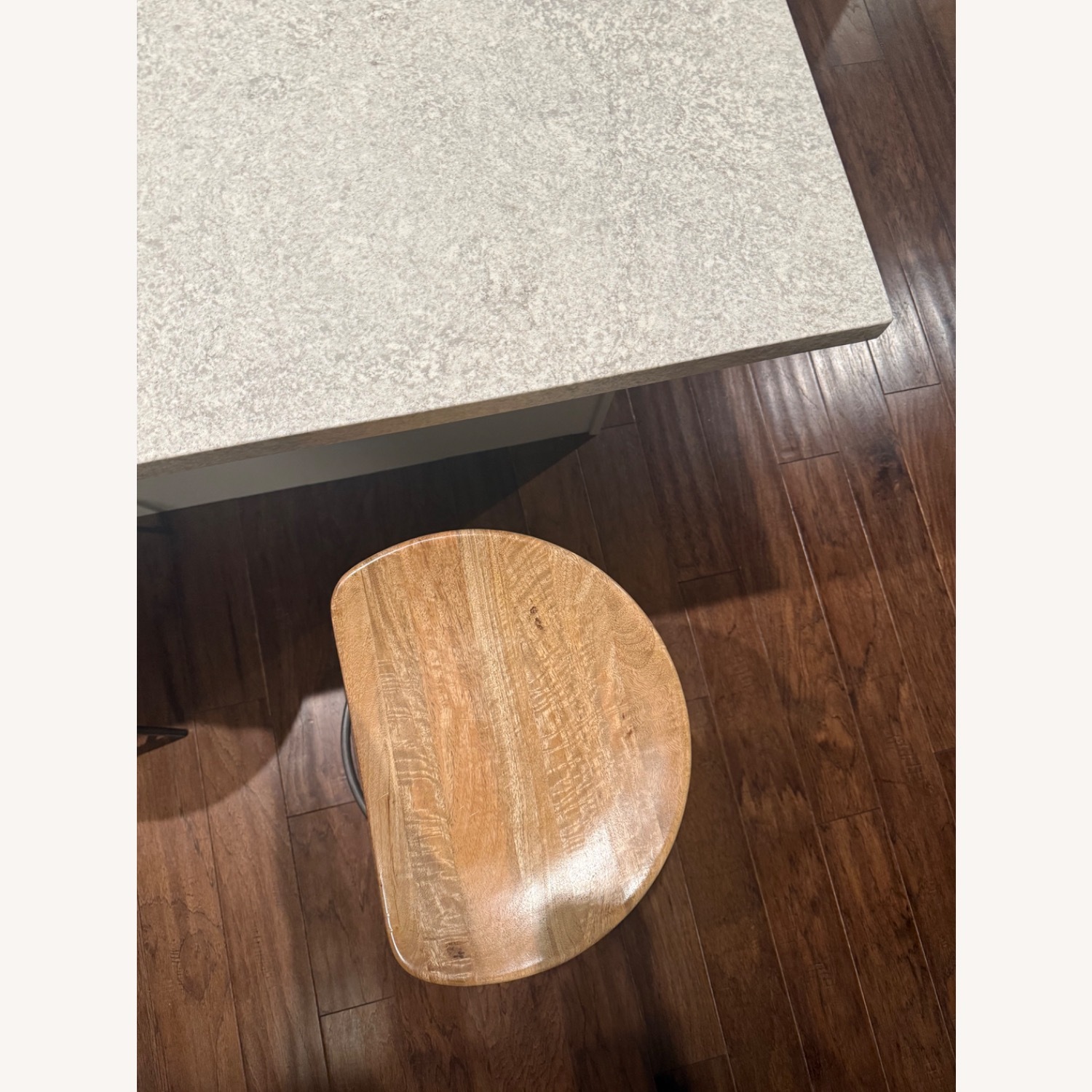 West Elm Alden Counter Stools - image-3