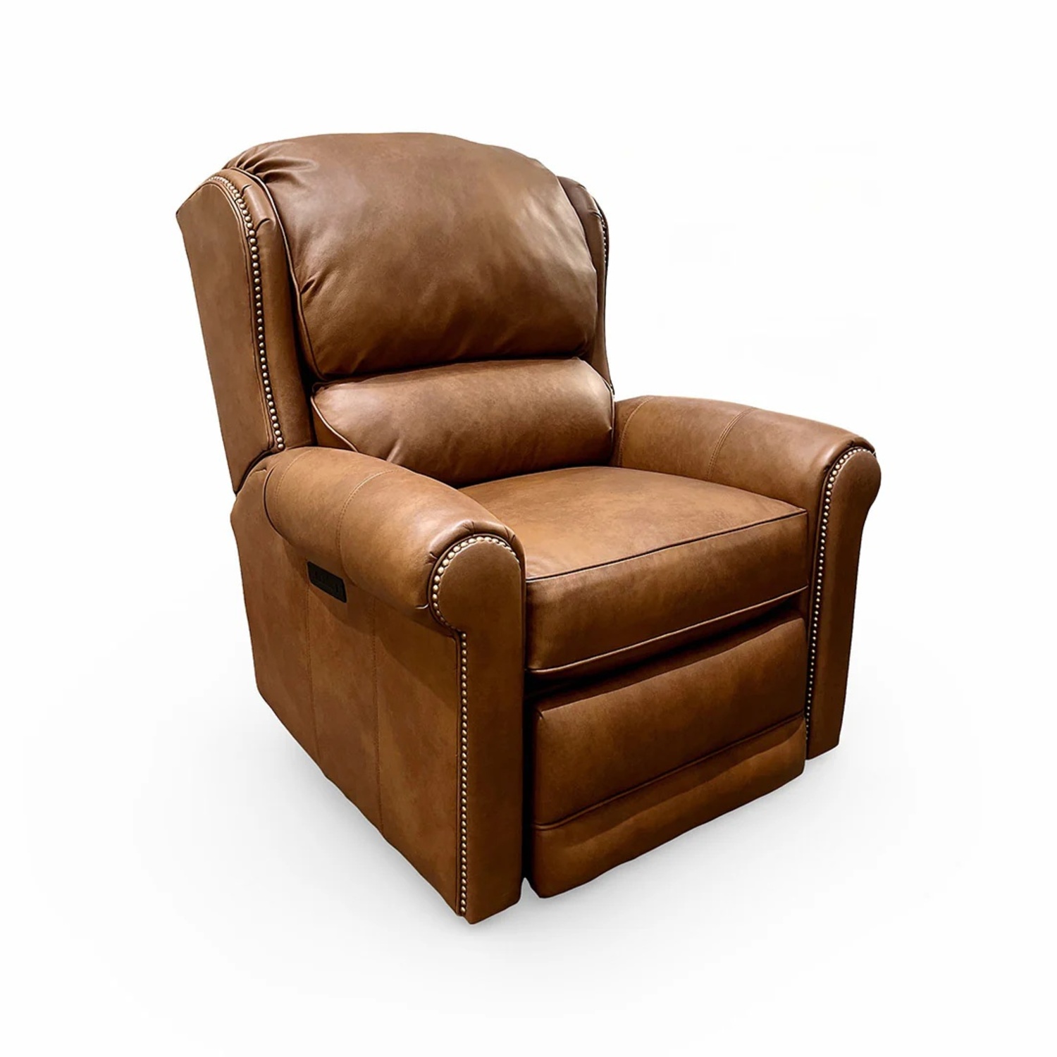 High Quality Leather Recliner - image-6