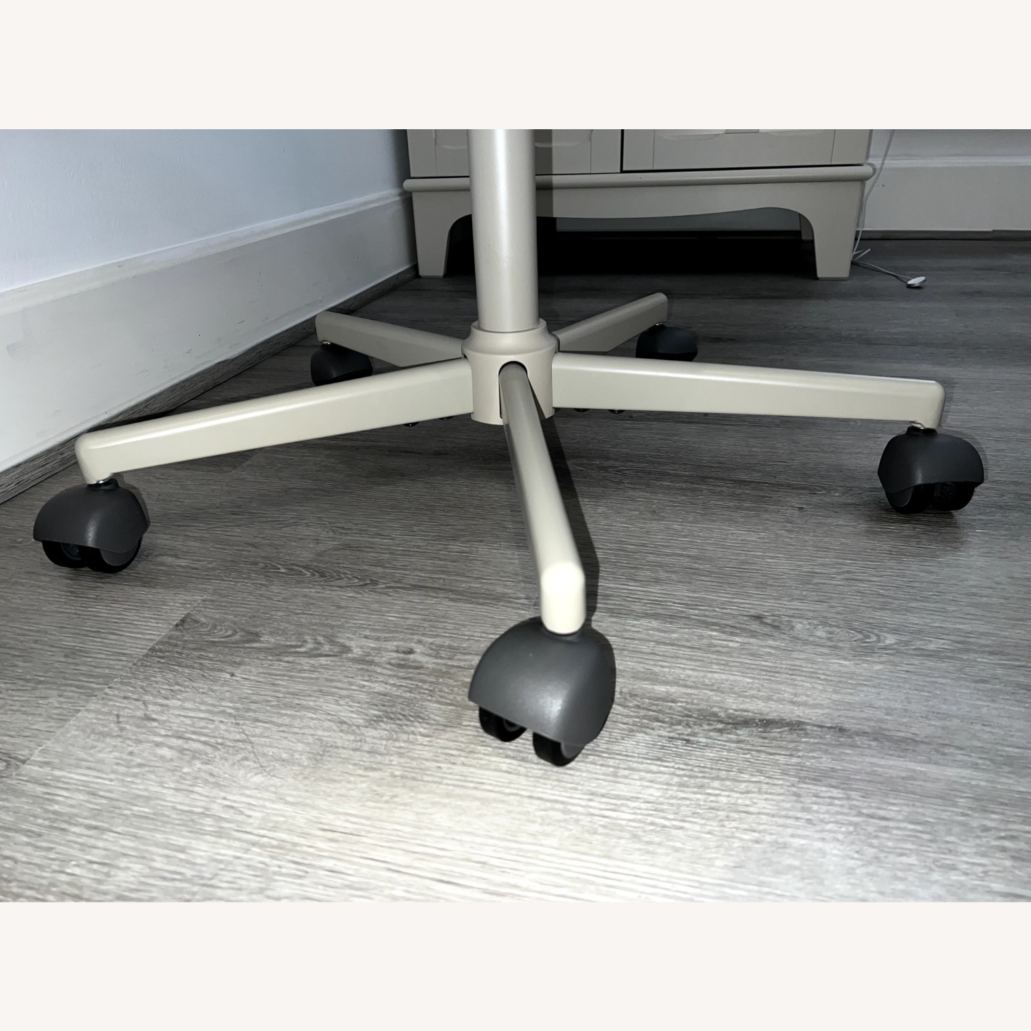 IKEA MULLFJÄLLET Office Chair - image-7