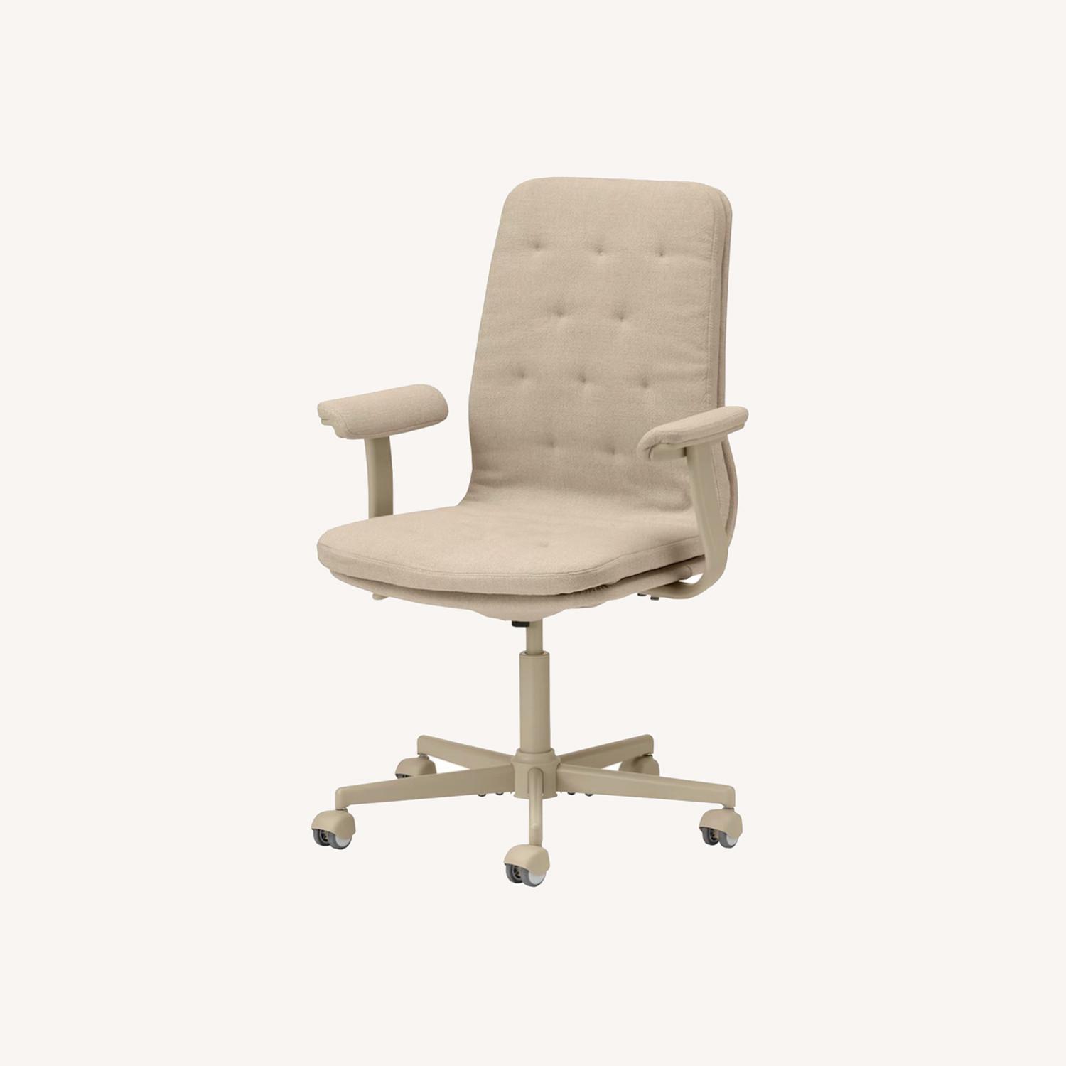 IKEA MULLFJÄLLET Office Chair - image-0