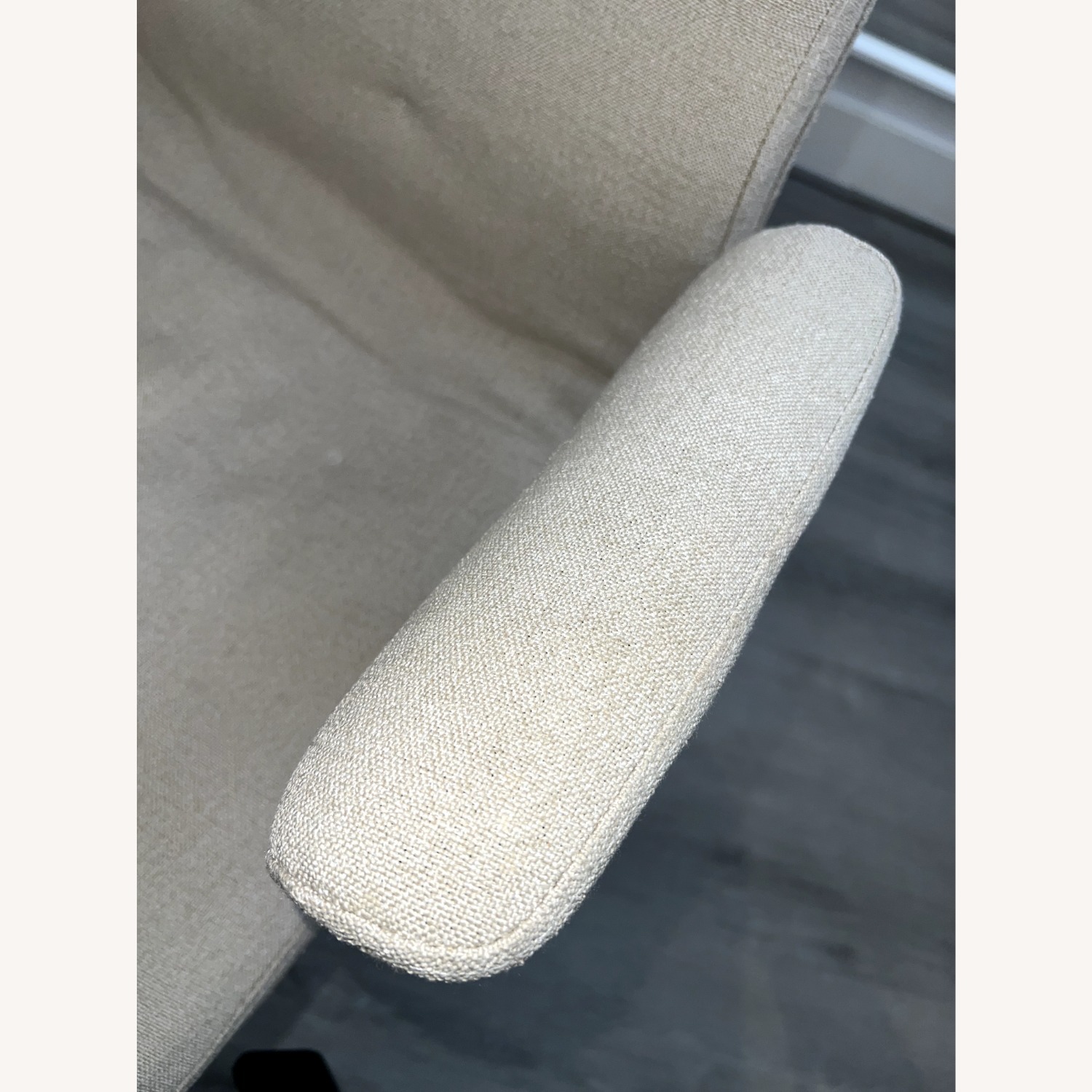 IKEA MULLFJÄLLET Office Chair - image-5