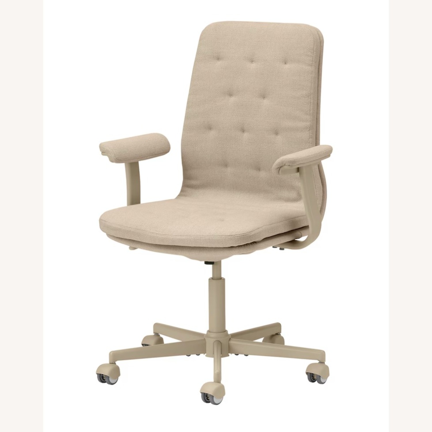 IKEA MULLFJÄLLET Office Chair - image-1